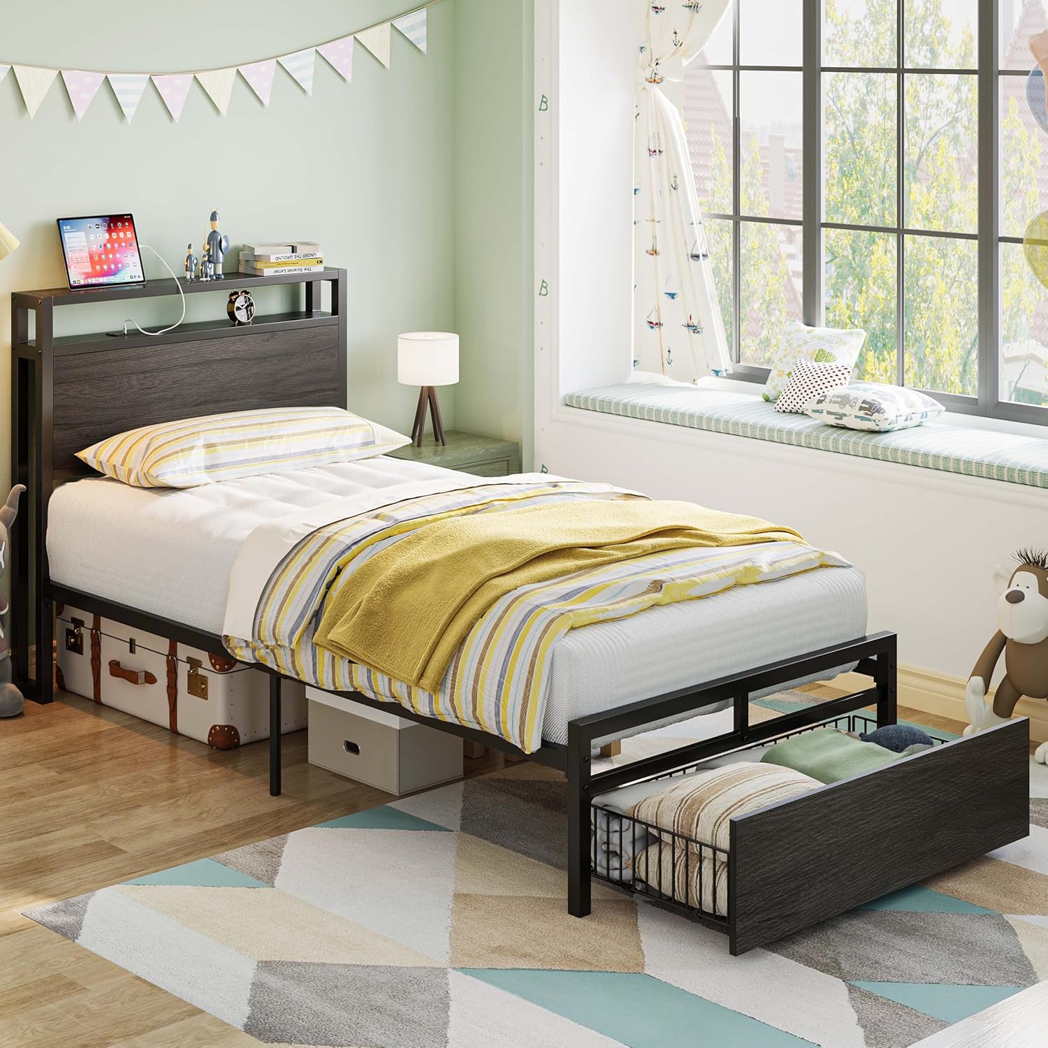 Likimio CNEQ0JV719KUHSFT beds - View #7