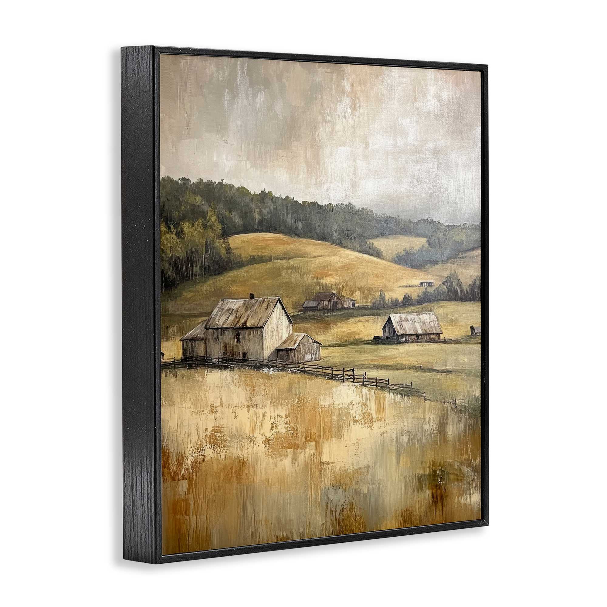 Stupell Industries BT-837-FR-16X20 Wall-Art - View #2