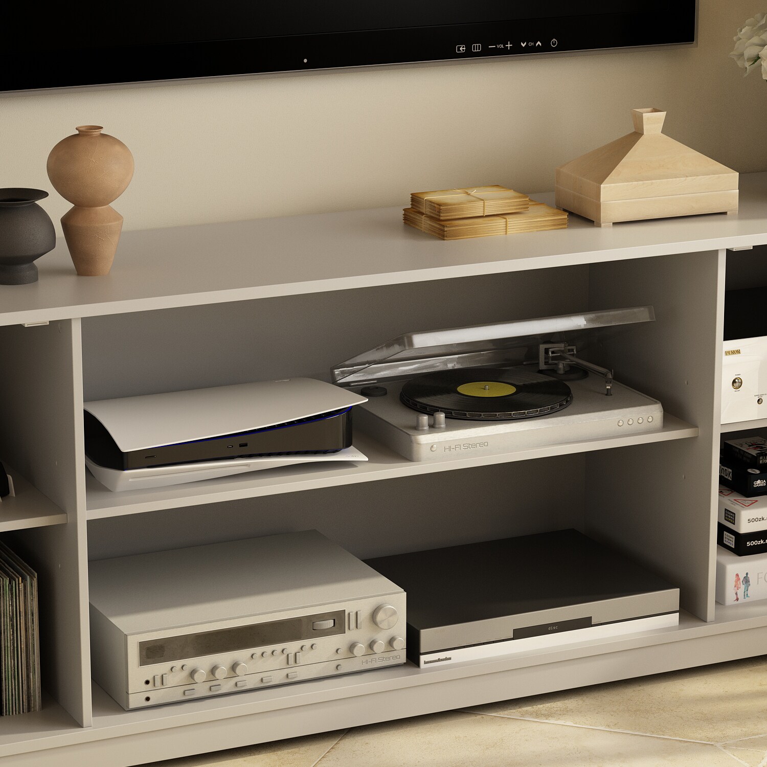 FUFU&GAGA KF020341-05+06 Tv-Stands - View #9