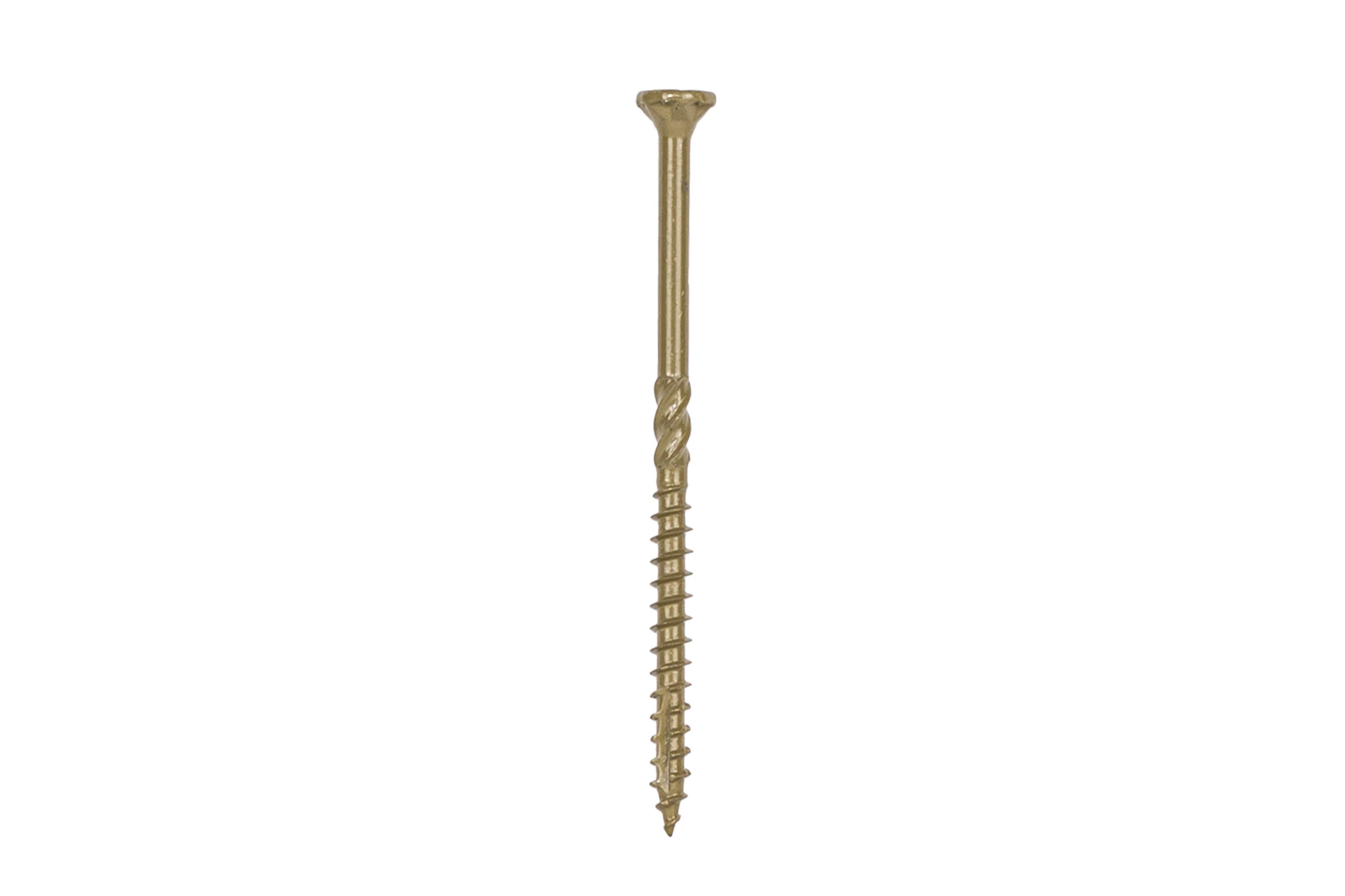 GRK 30903 Deck-Screws - View #2