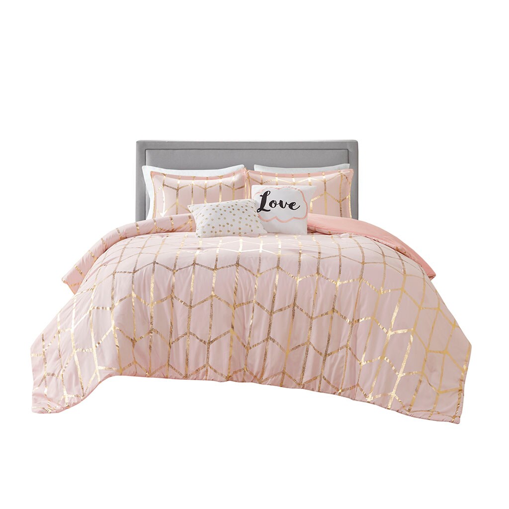 Tinyhomie LW-JA-9584135 bedding - View #8