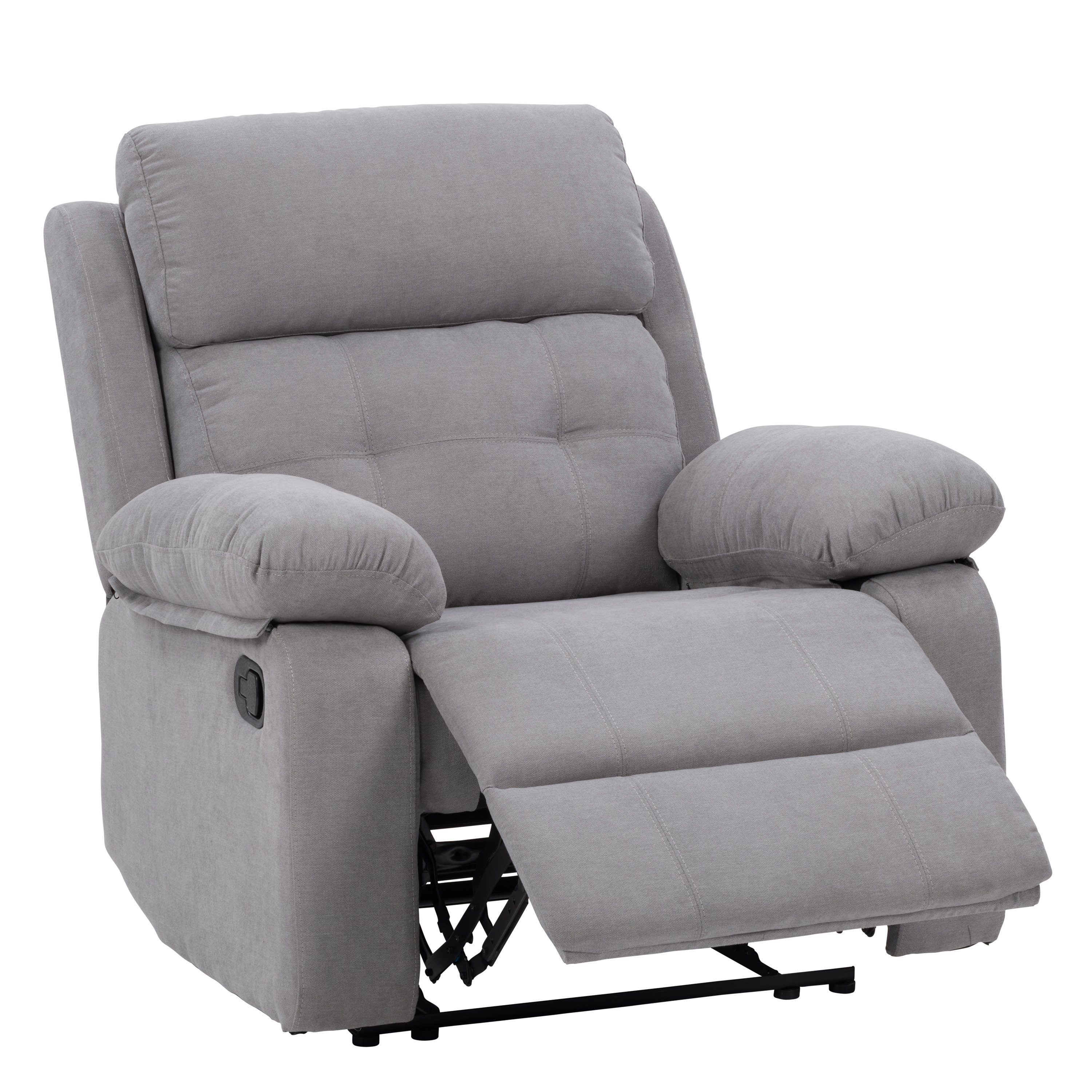 CorLiving LRB-450-R recliners - View #7