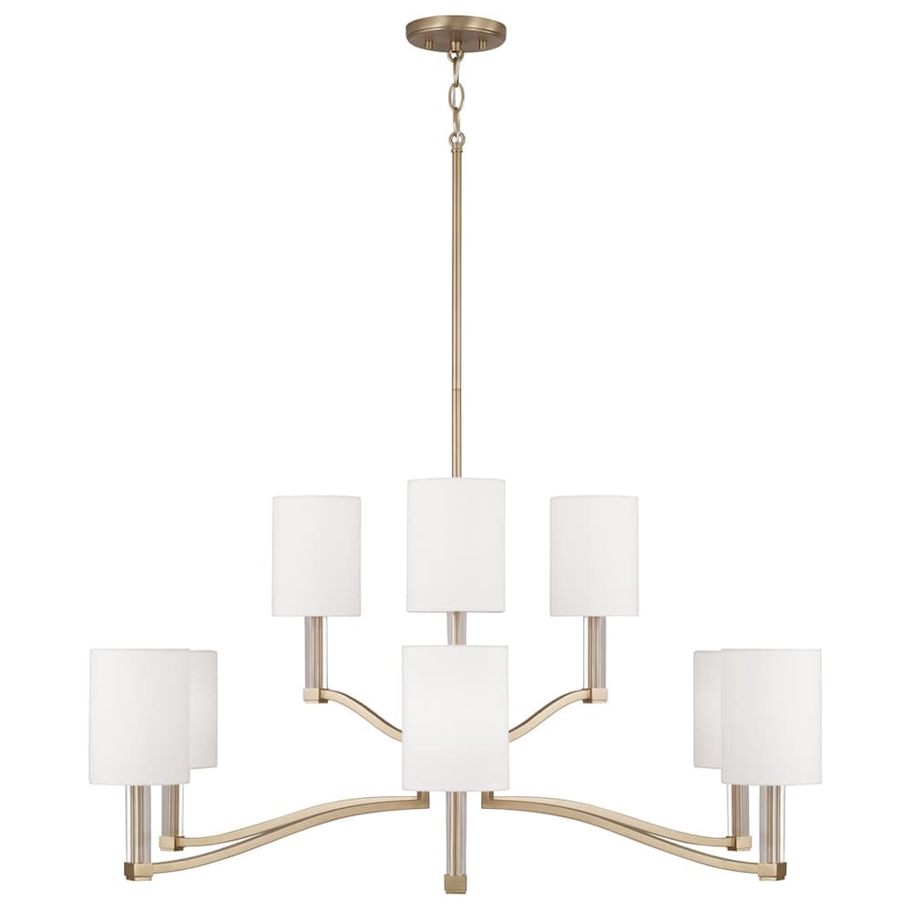 Capital Lighting 457091MA-715 b090015 - View #4