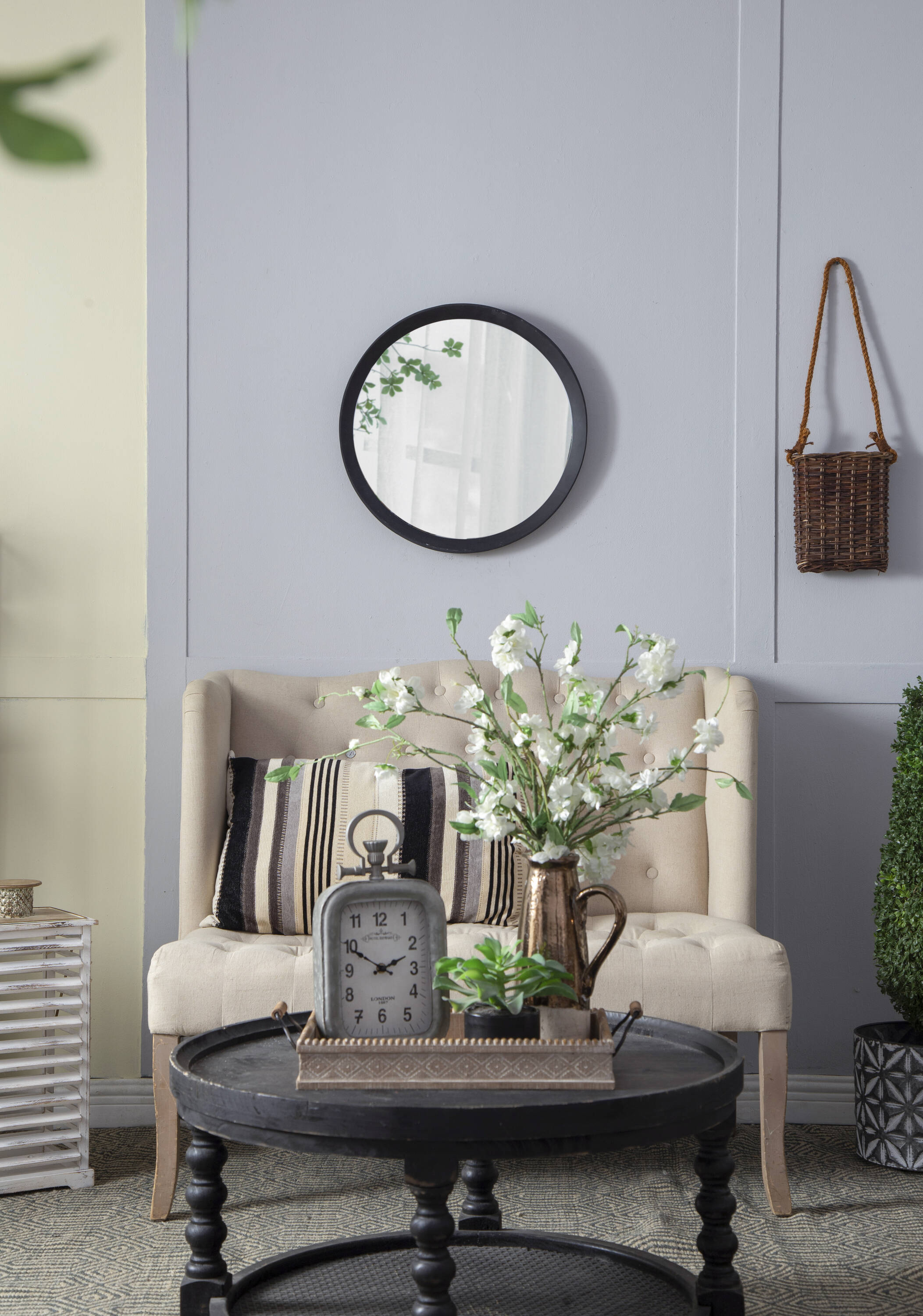 CESICIA W62D61 Decor-Mirrors - View #7