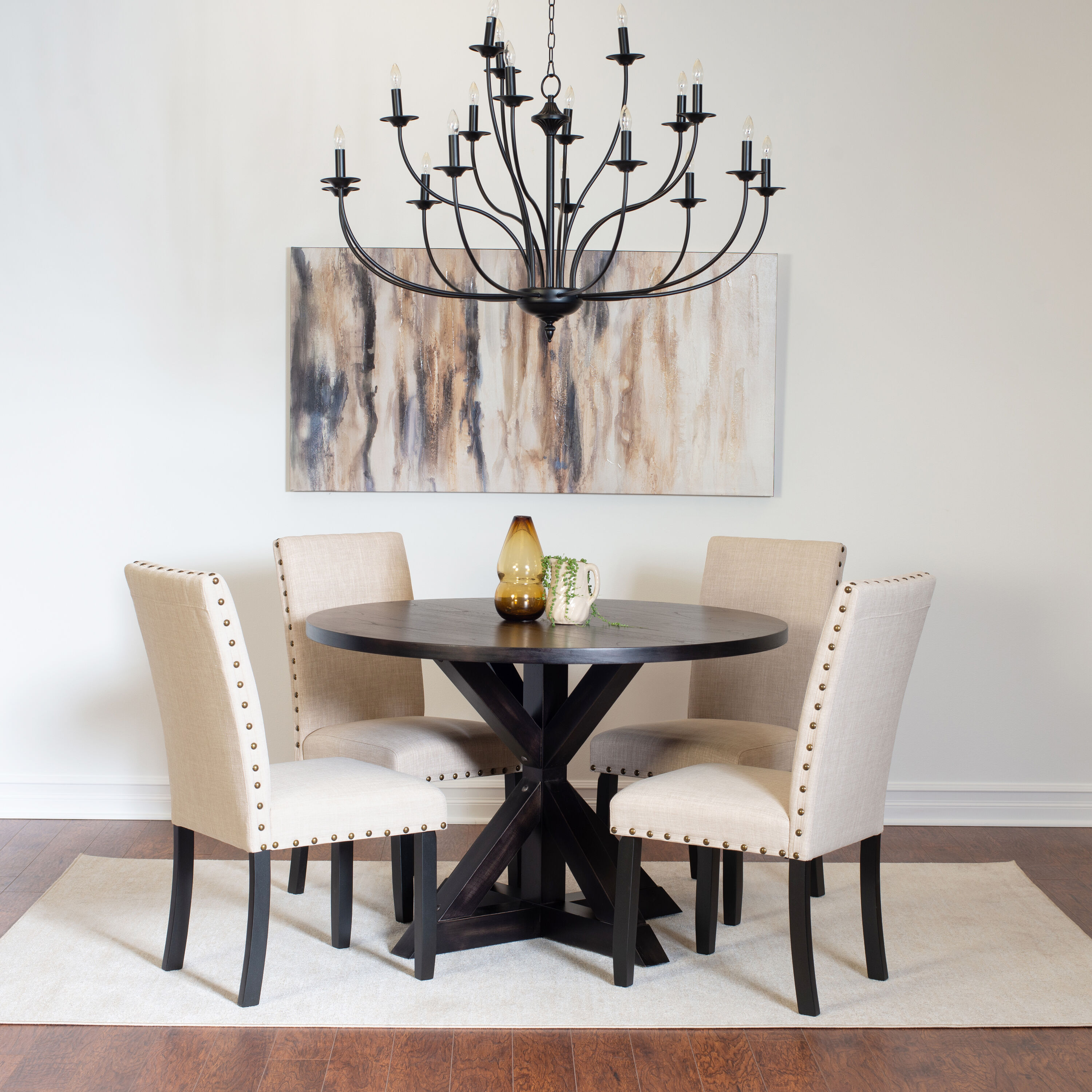 Dining Room Sets Style Casual