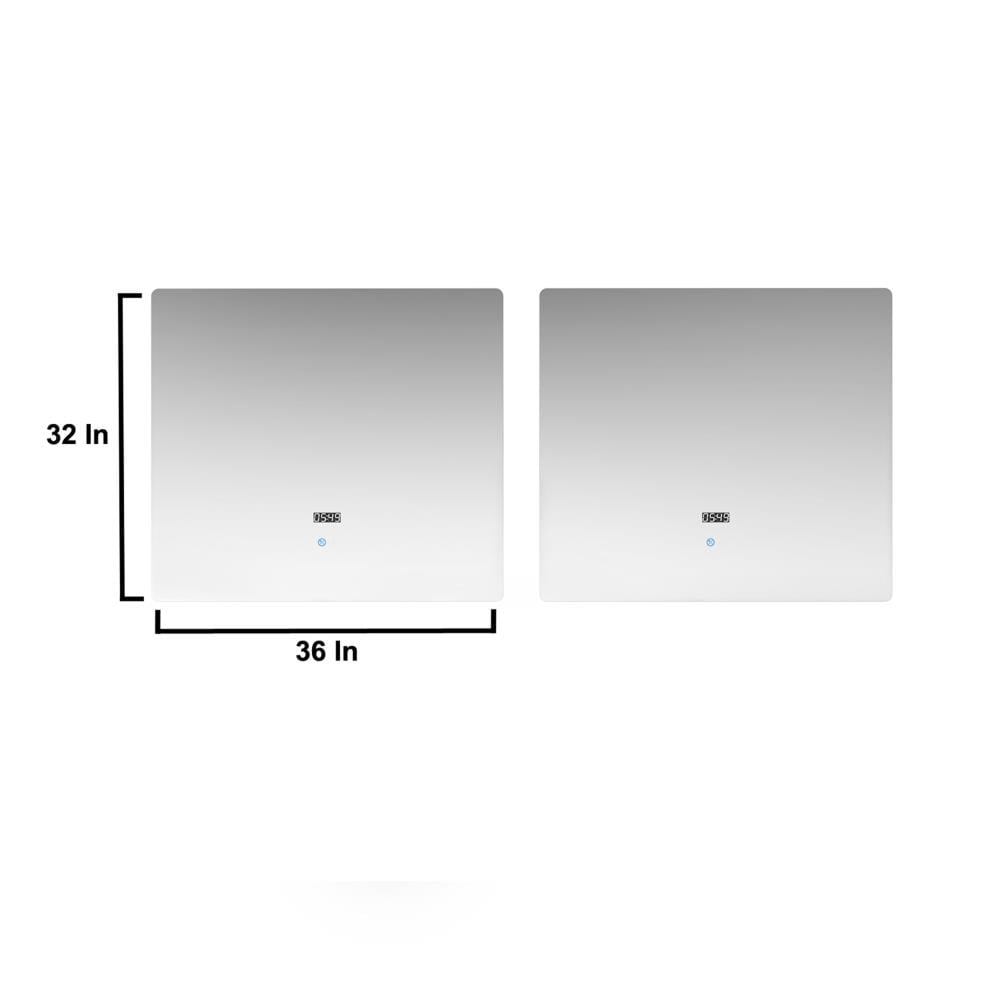 Lexora LG192284DEDSLM36 Bath-Vanity-Combo - View #7