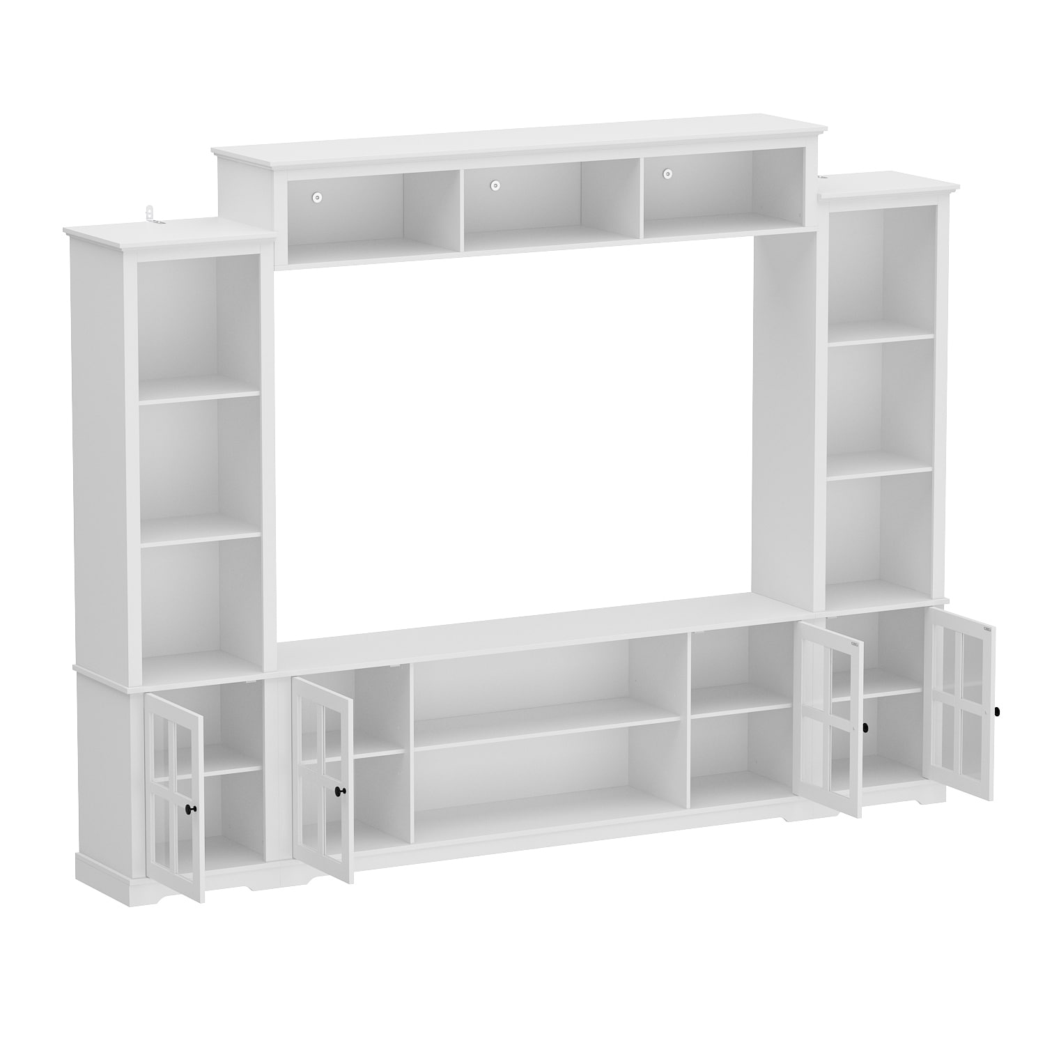 FUFU&GAGA JH0341-01+02 Tv-Stands - View #4