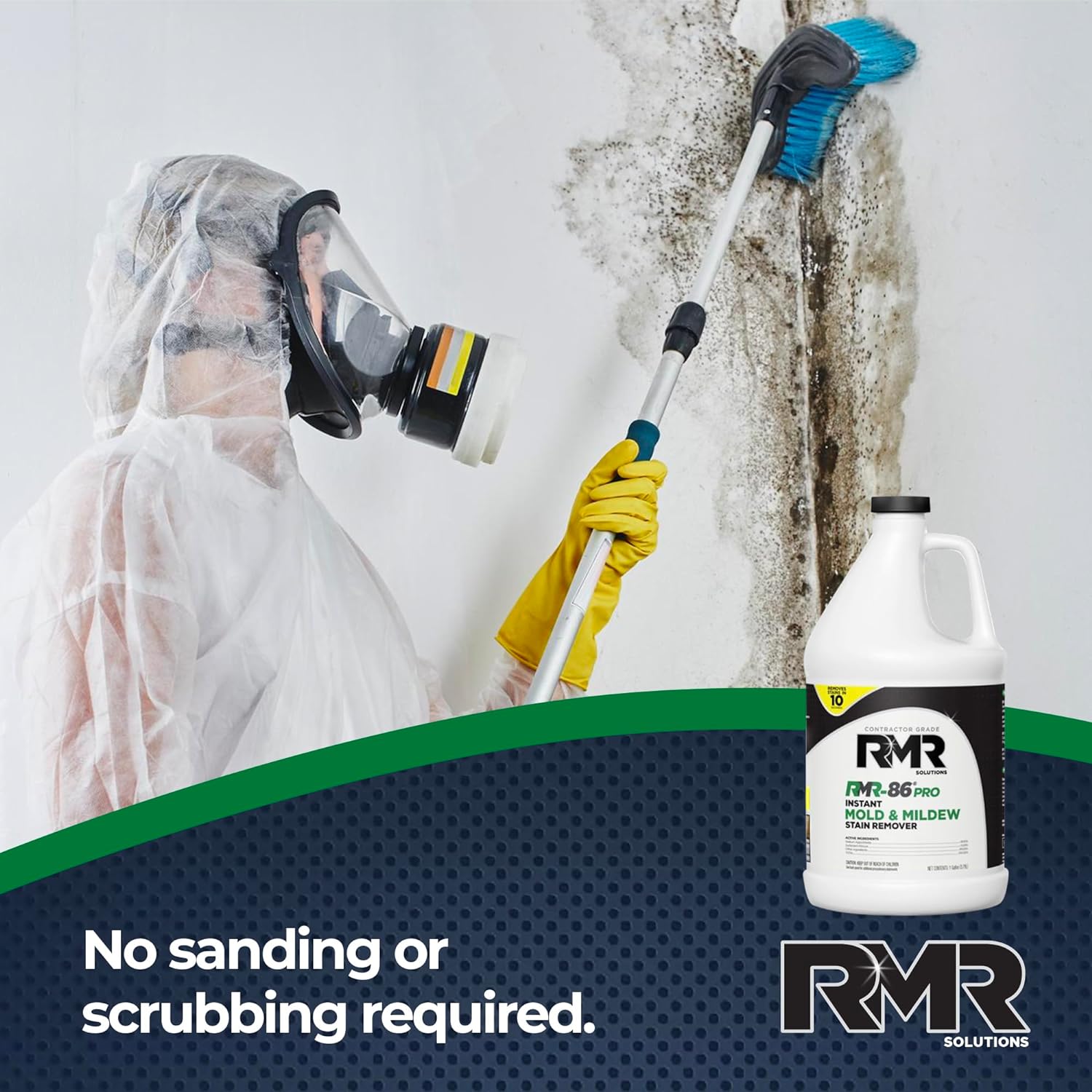 RMR Solutions RMR86GPRO Outdoor-Cleaners - View #5