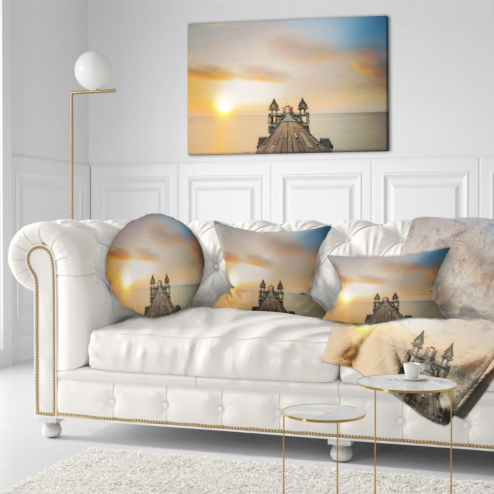 Designart CU6427-12-20 Accent-Pillows - View #2