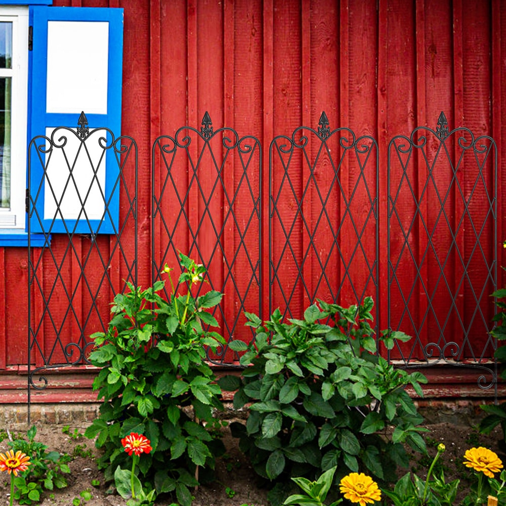 Amagabeli ET0103 Garden-Trellis - View #7