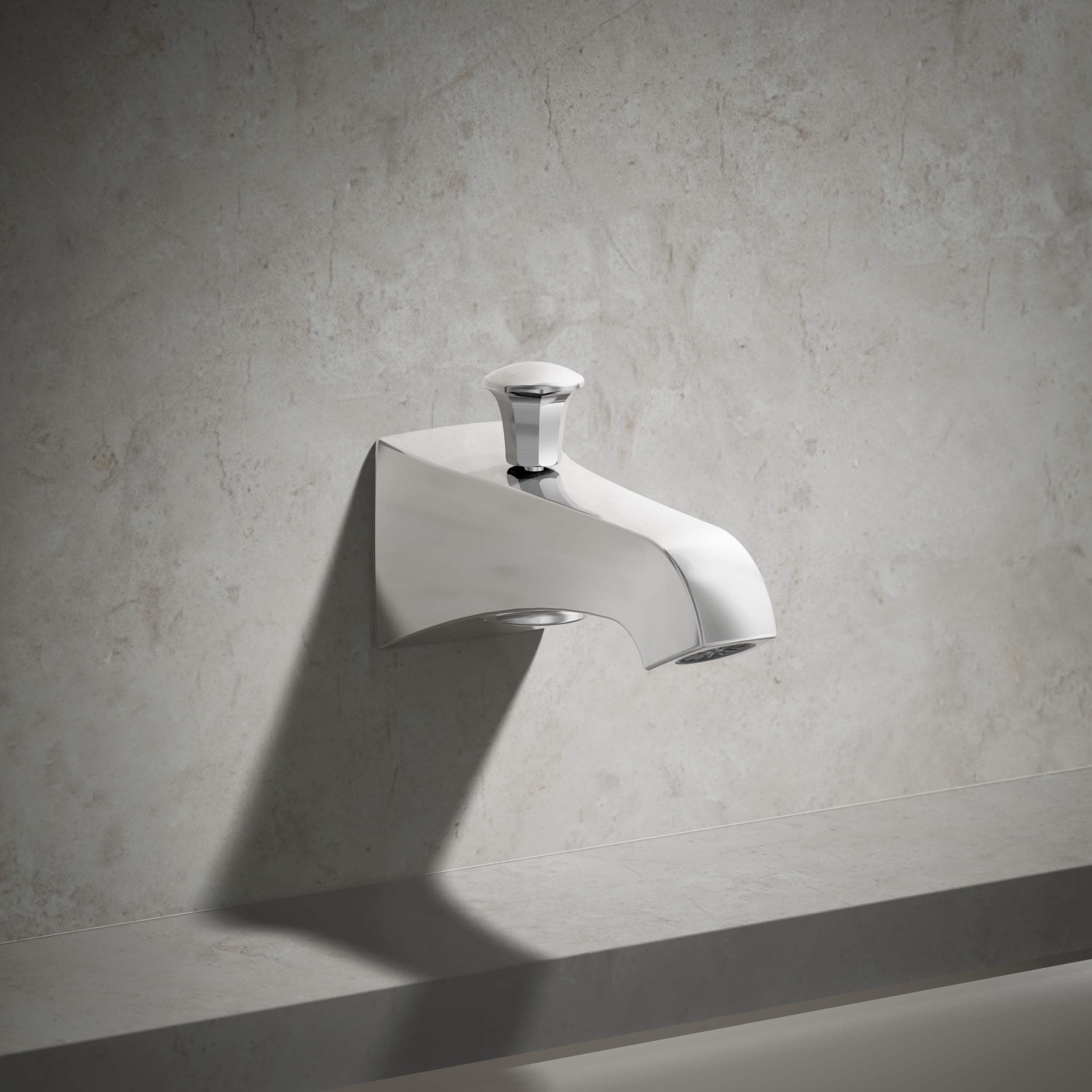 KOHLER 496-CP Tub-Spout - View #2
