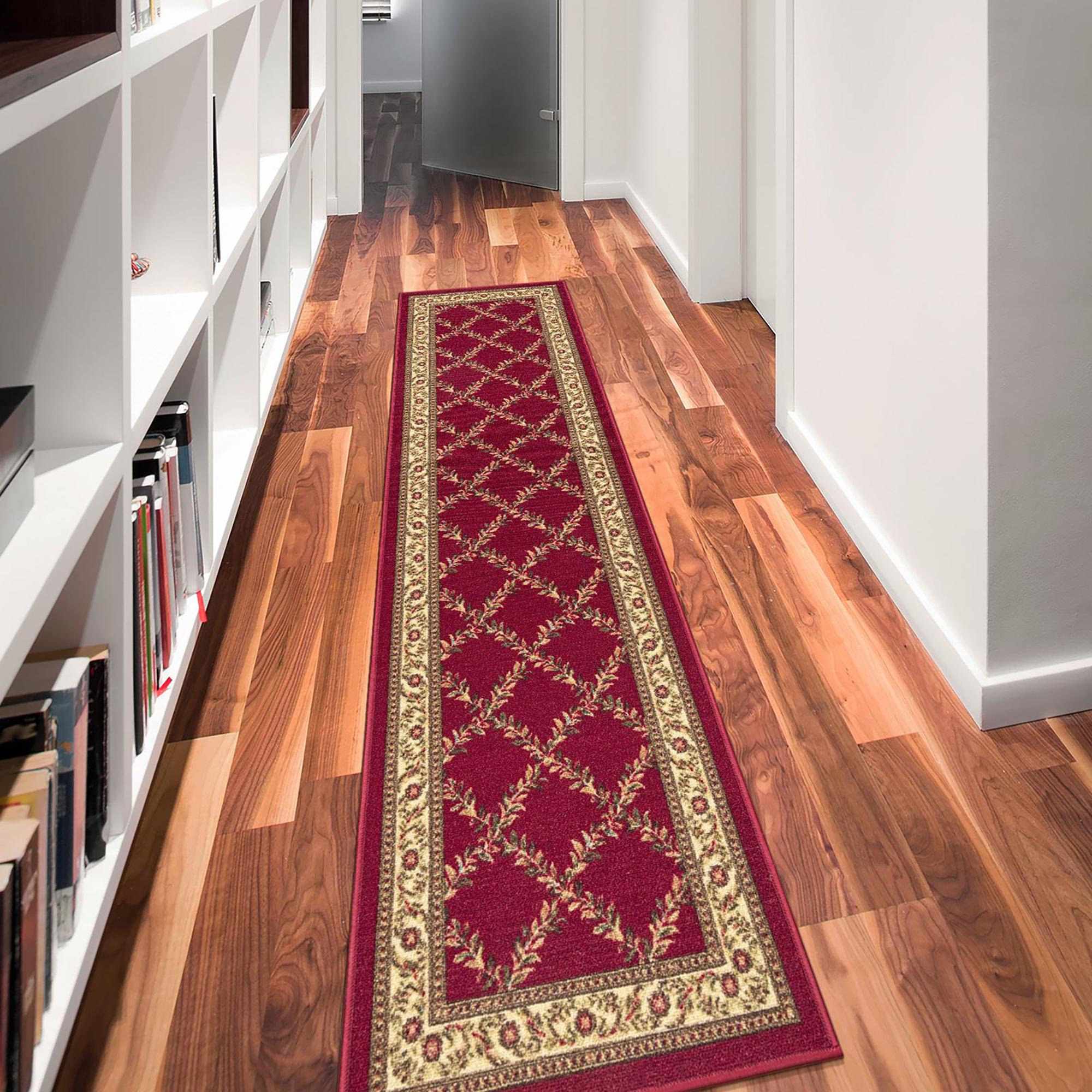 Ottomanson LVN5240-2X7 rugs - View #10