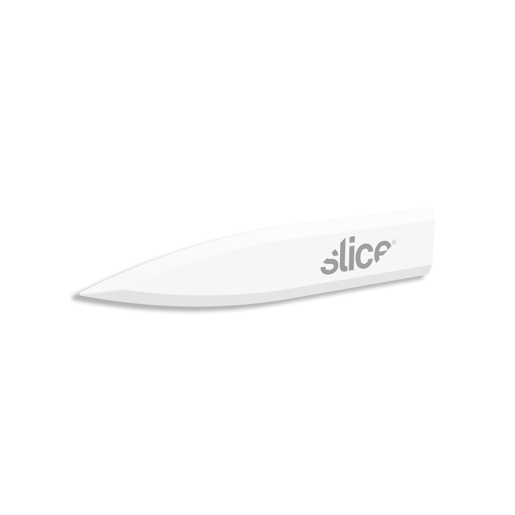 Slice Small Scissors with Zirconium Oxide Ceramic Blades - Finger