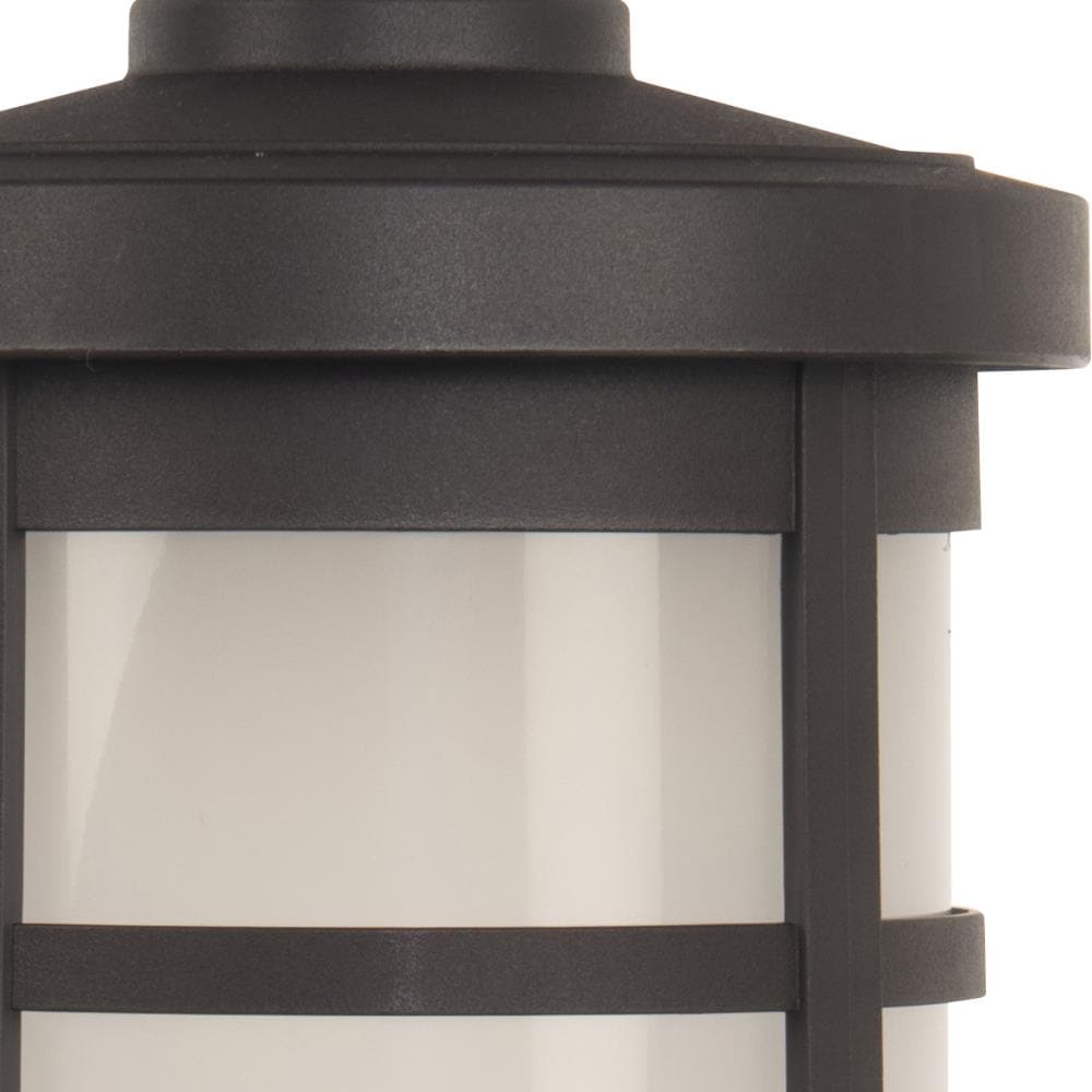 Craftmade ZA2315-BZ Post-Lights - View #2