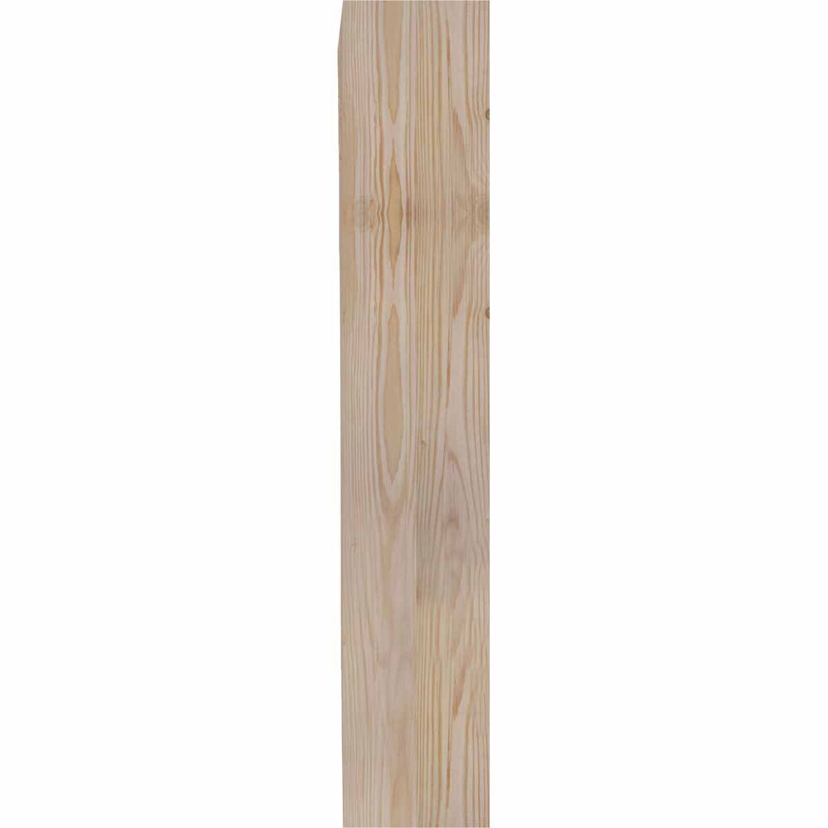 Ekena Millwork BKT06X20X32IMP01SDF Exterior-Brackets-Braces - View #4