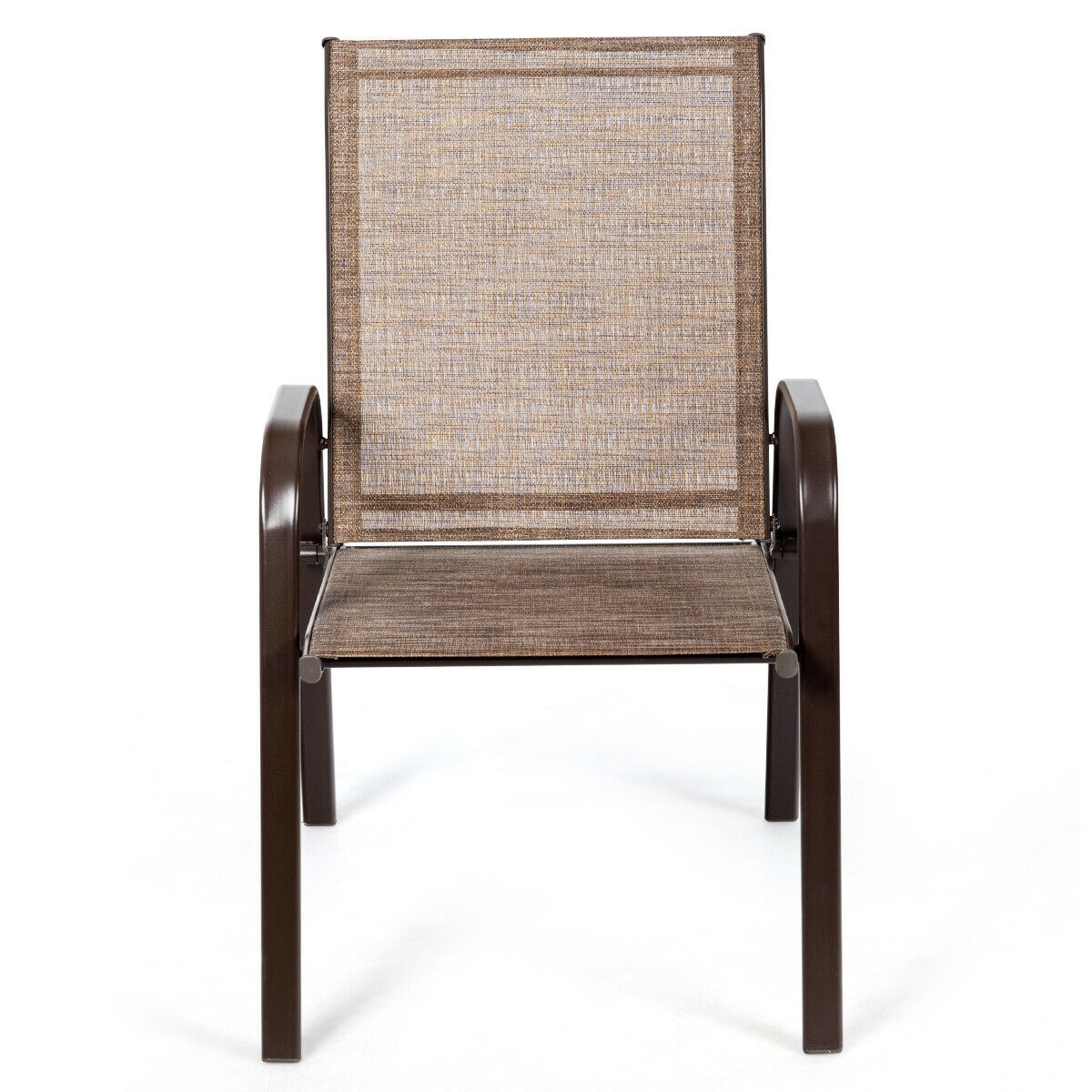 Forclover HYFE-70270GR2 Patio-Chairs - View #6