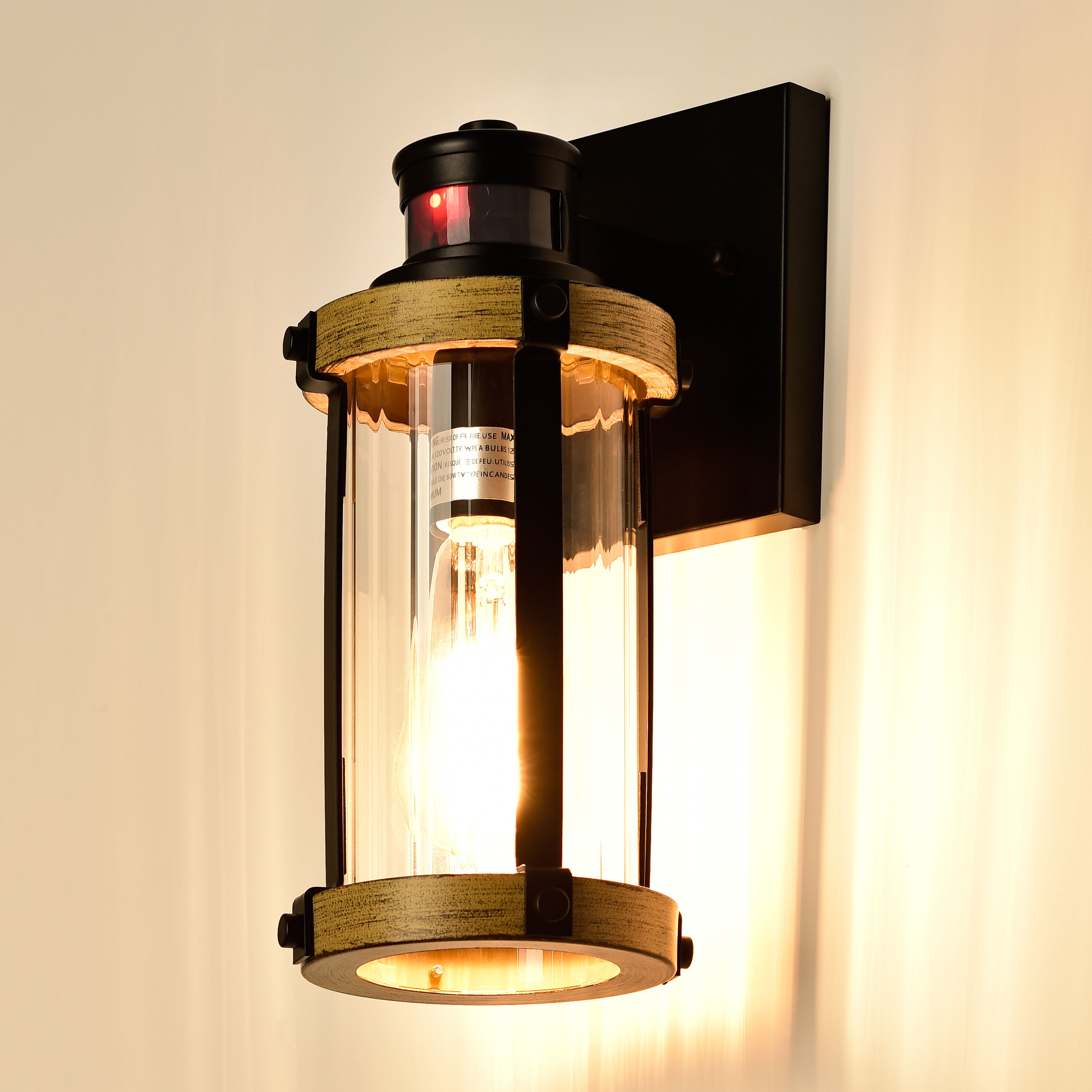 C Cattleya CA1930-W Outdoor-Wall-Lighting - View #6