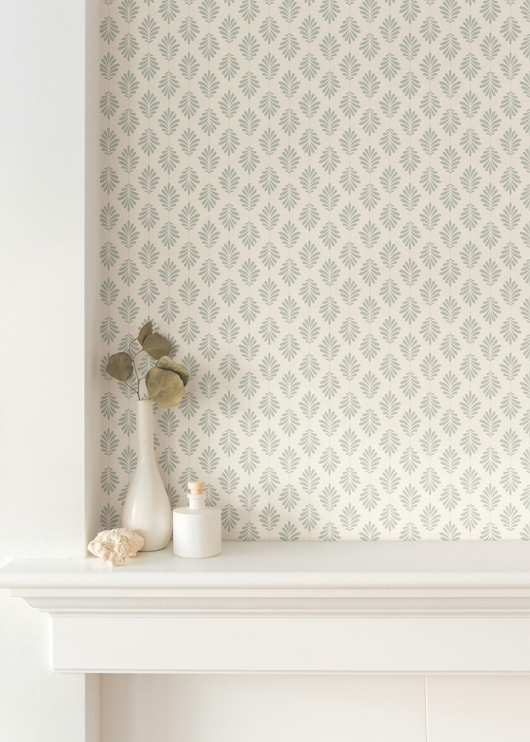 York Wallcoverings SS2553 wallpaper - View #3