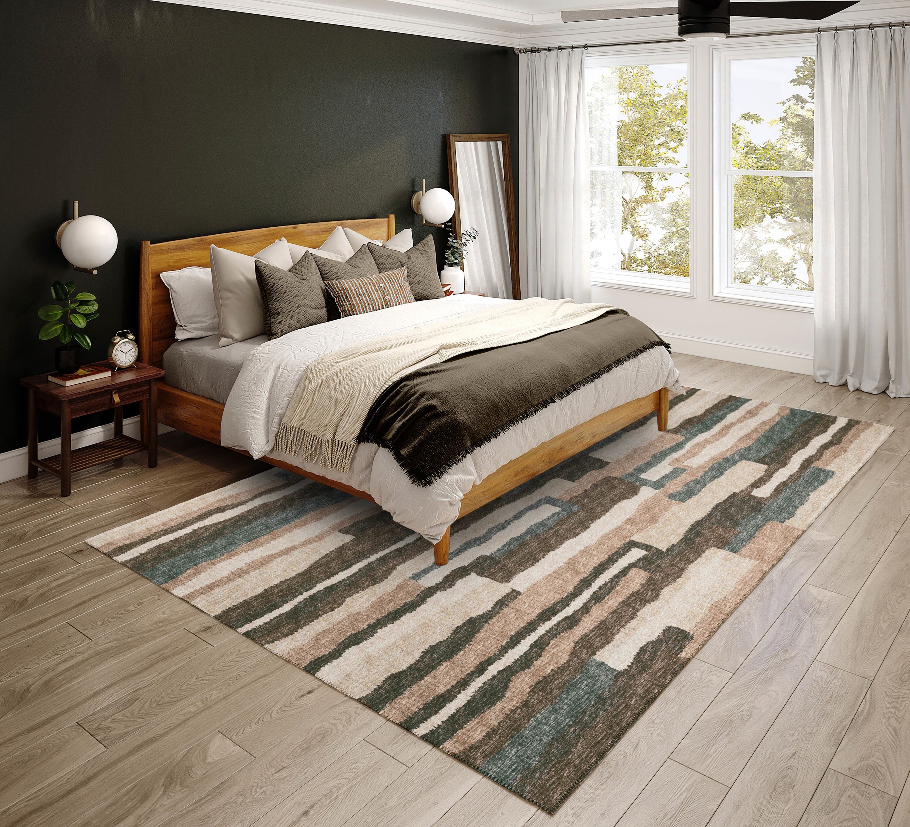 Addison Rugs ABV37EA8X10 rugs - View #2