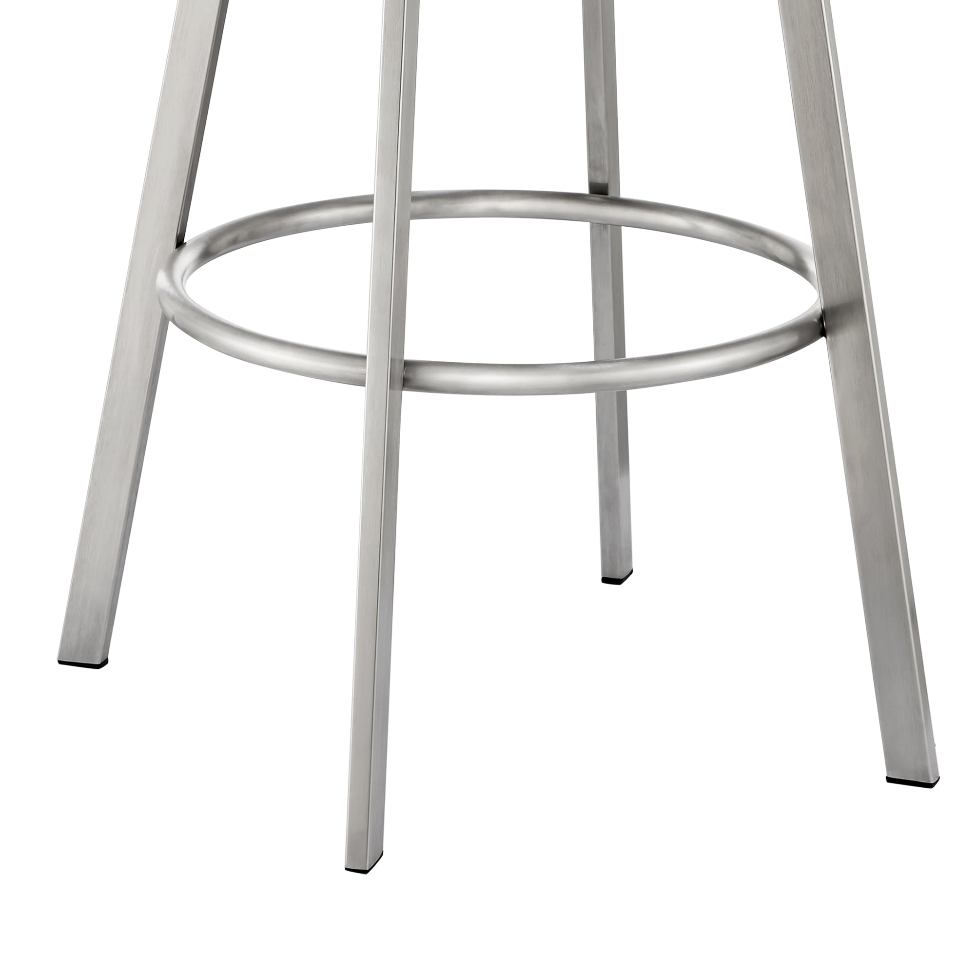 Armen Living LCELBABSGRY26 stools - View #8