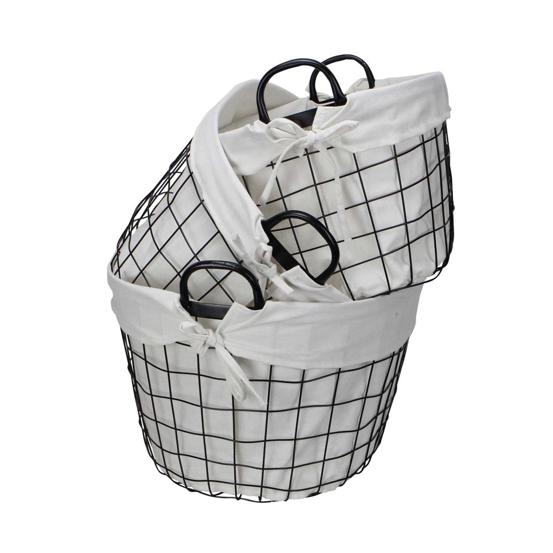 HomeRoots 4000379831 Serving-Trays-Caddies - View #4