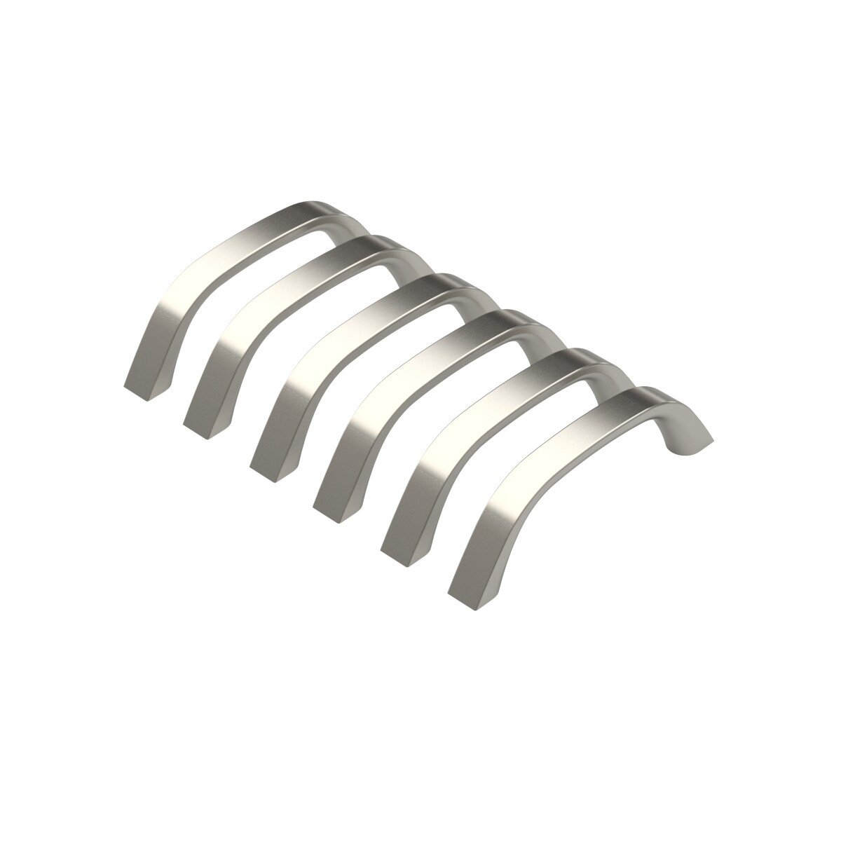 Origin 21 CAB-076-R2095-SN Cabinet-Pulls - View #9