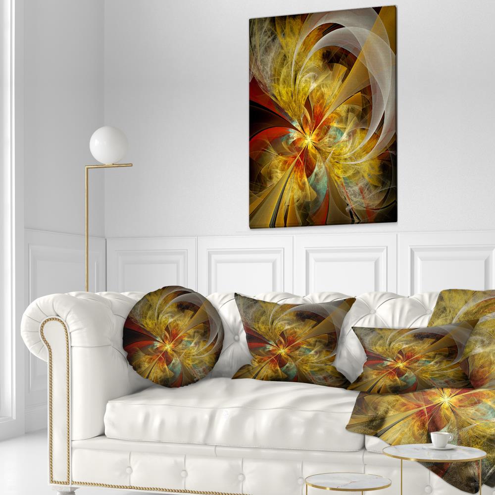 Designart CU12034-12-20 Accent-Pillows - View #3