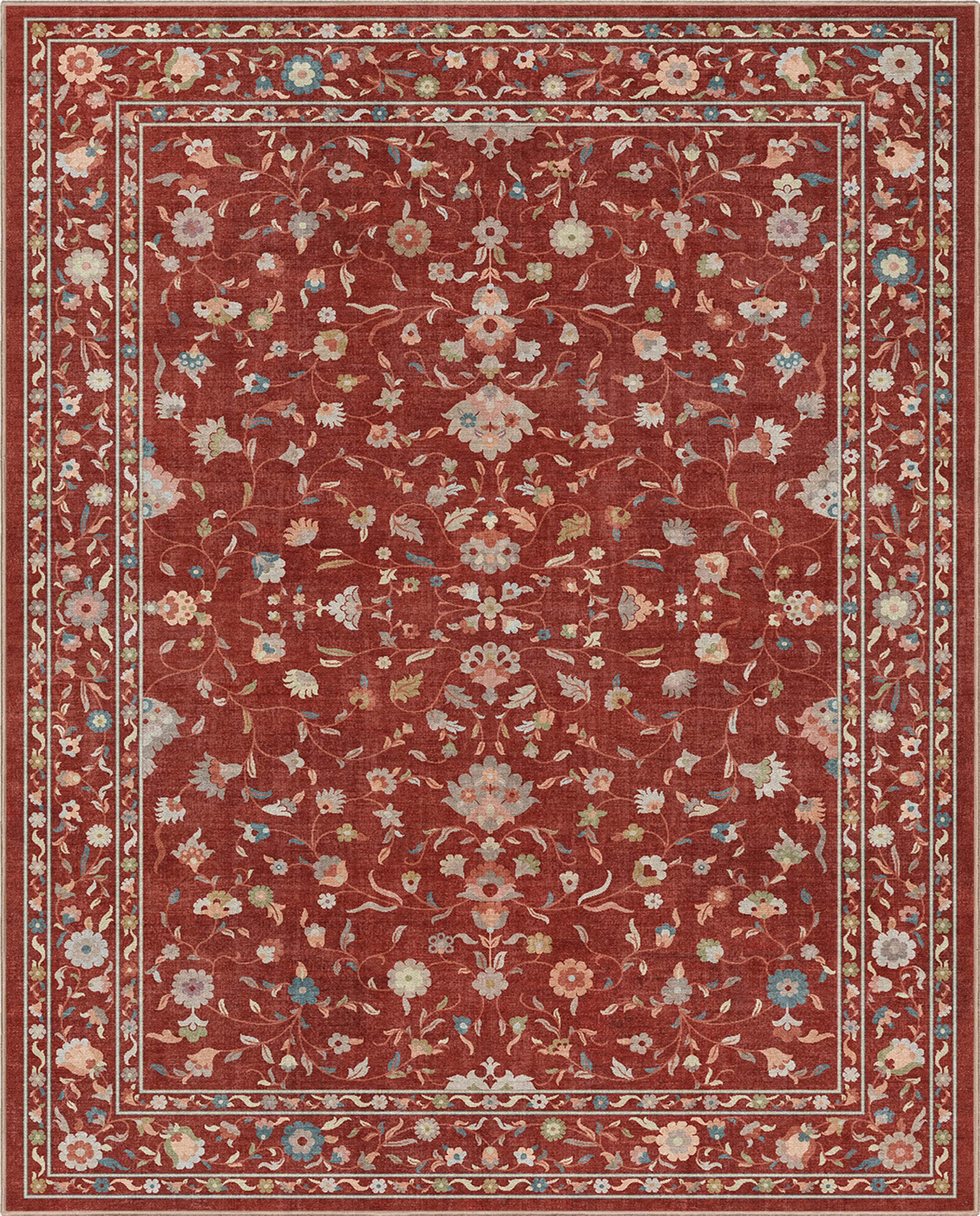 Well Woven W-AP-74C-7 rugs - View #2