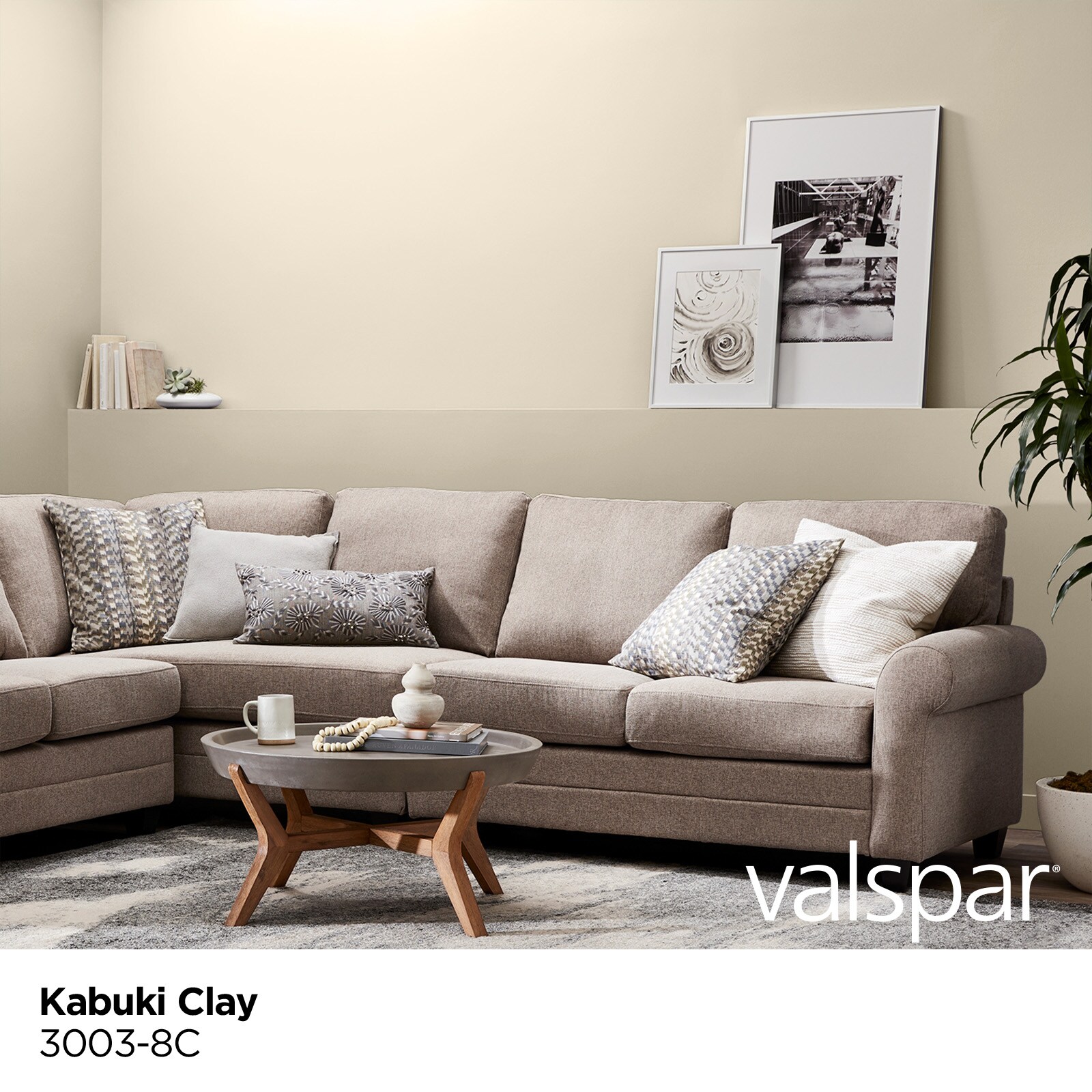 Valspar 3003-8C-2916565 Int-Ext-Paint - View #2