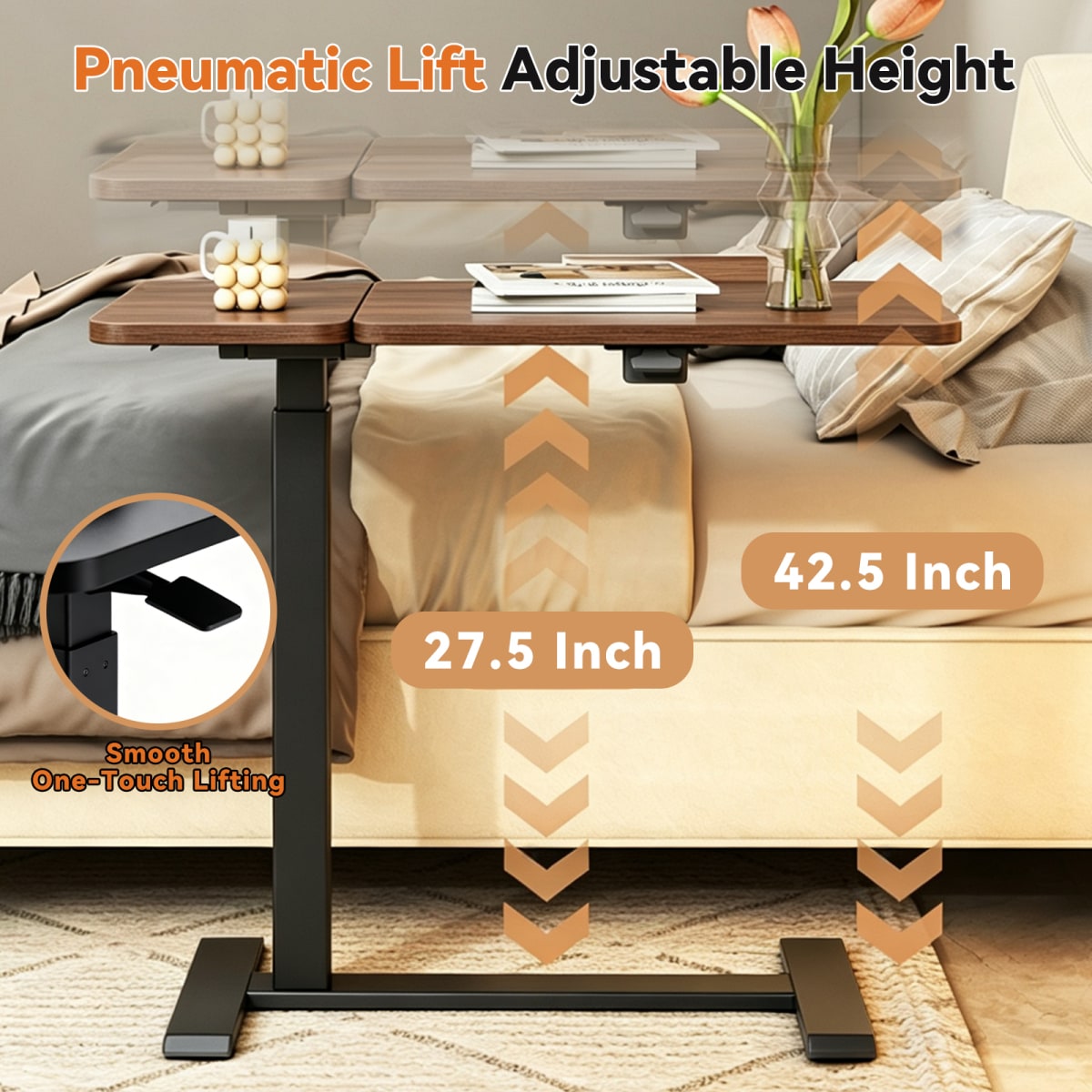 Streamdale Furniture W5858P489514 Console-Sofa-Tables - View #3
