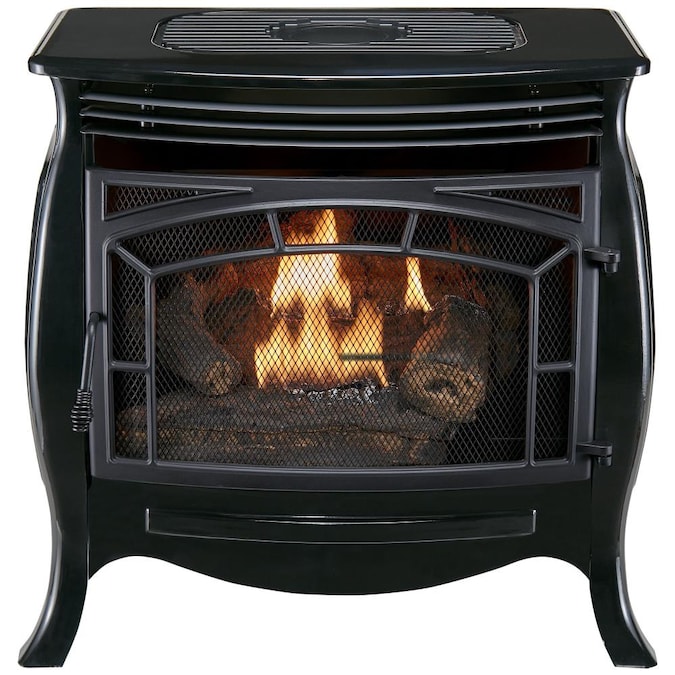 Bluegrass Living Bluegrass Living Vent Free Natural Gas Stove with