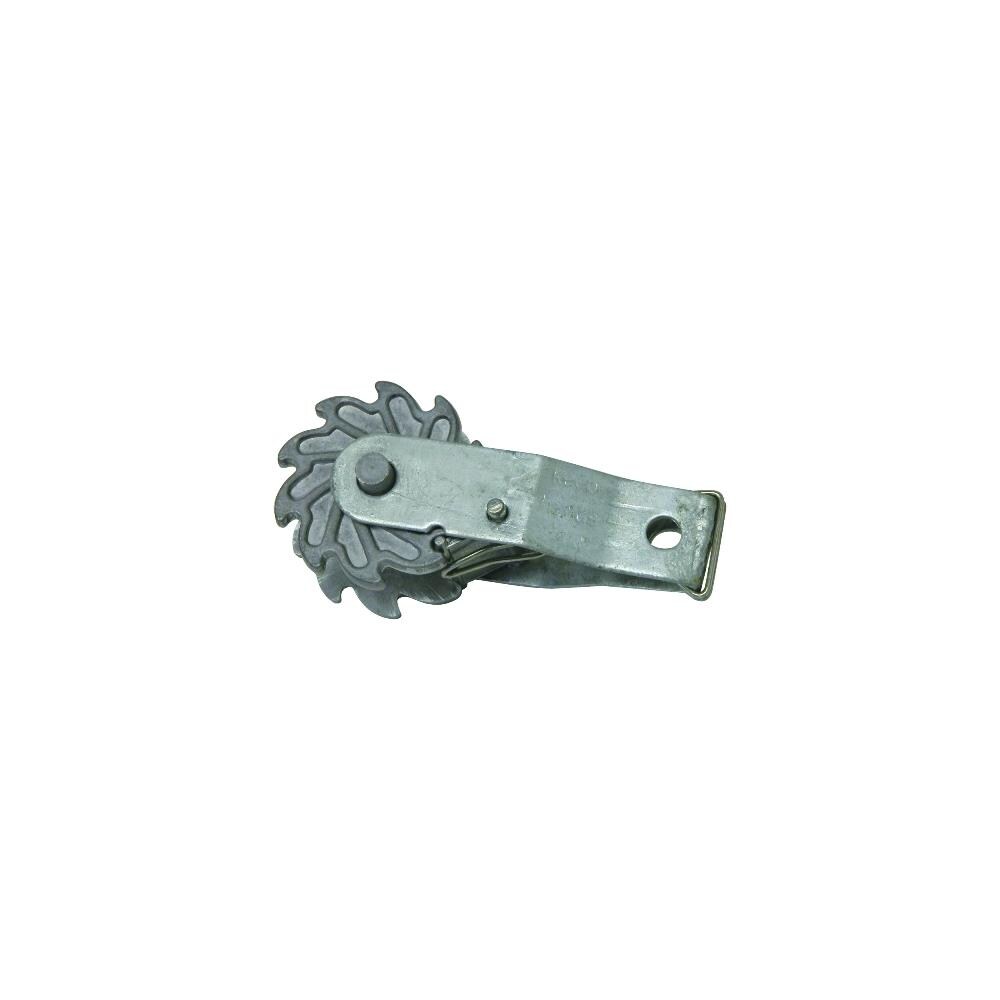 Field Guardian FMSP069  200121 In-Line Strainer- Silver