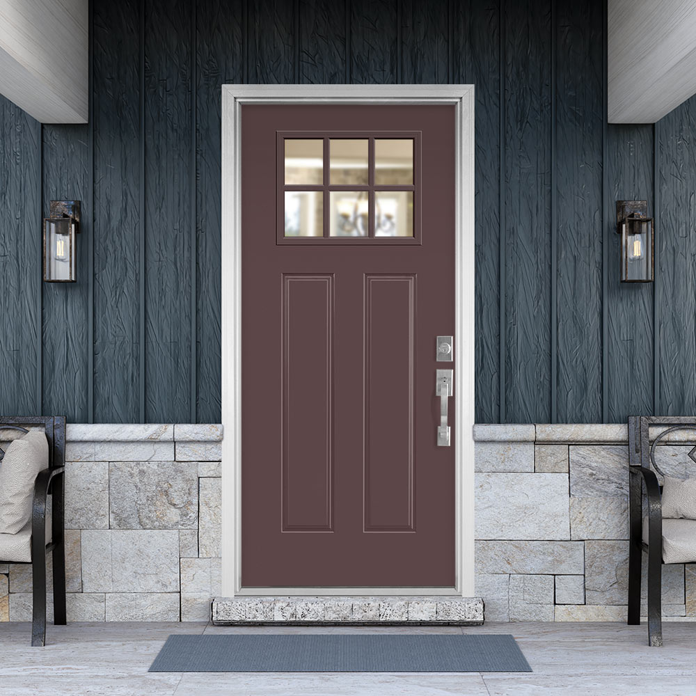 Masonite 321276 Entry-Doors - View #2