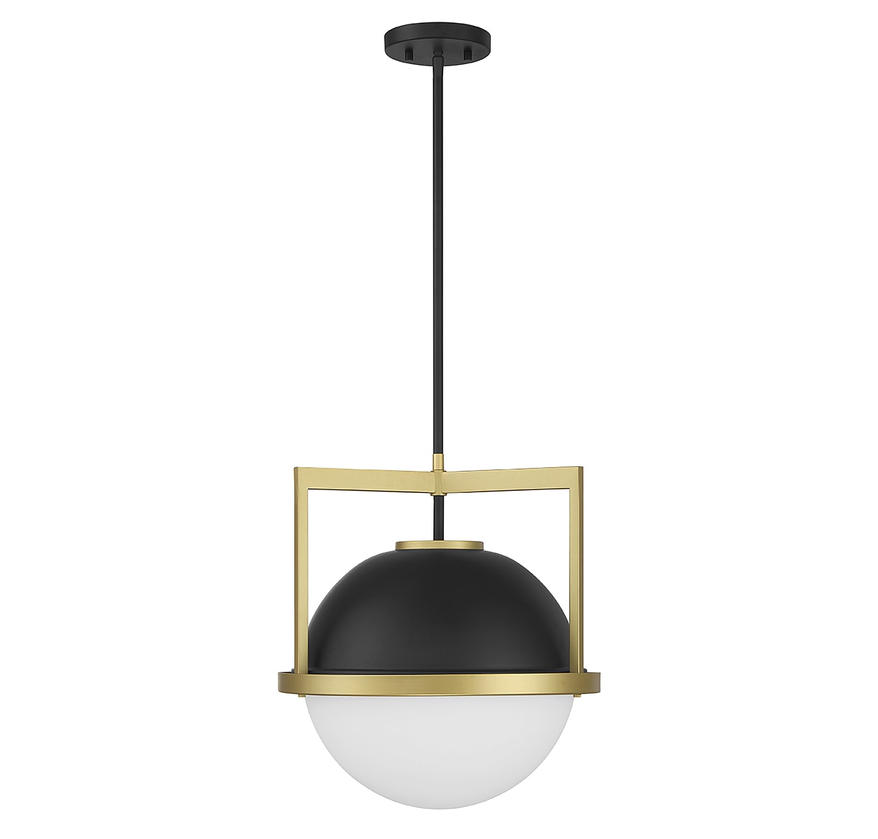 Savoy House 7-4600-1-143 Pendant-Lights - View #2