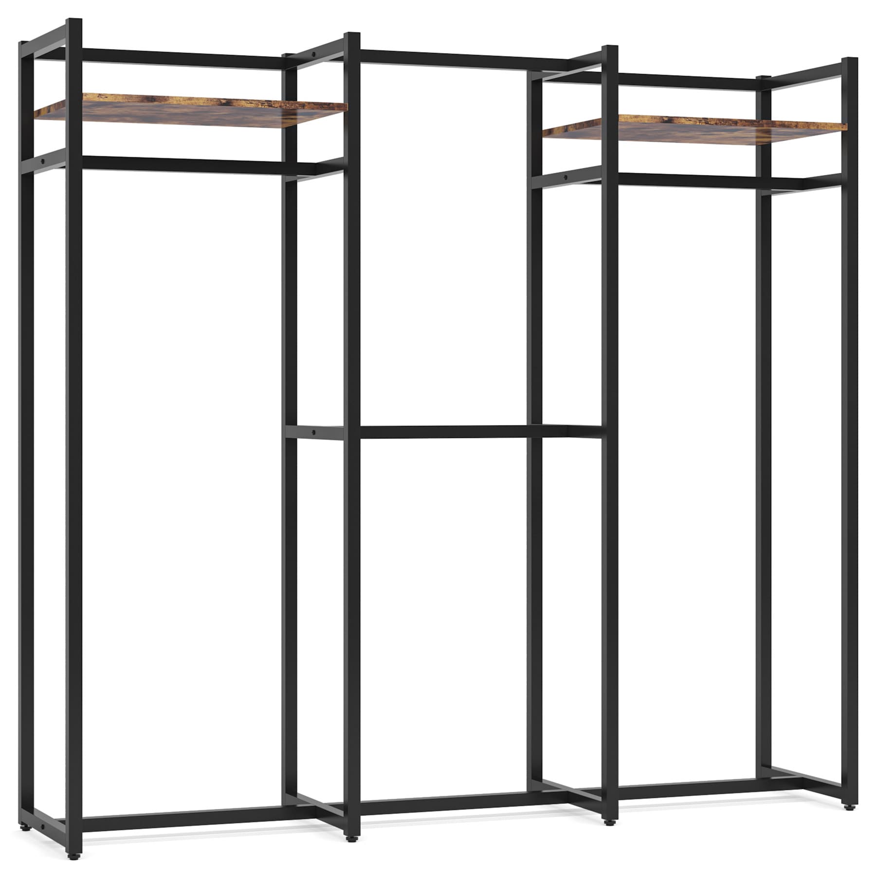 Tribesigns HOGA-JW0097 Garment-Racks - View #10
