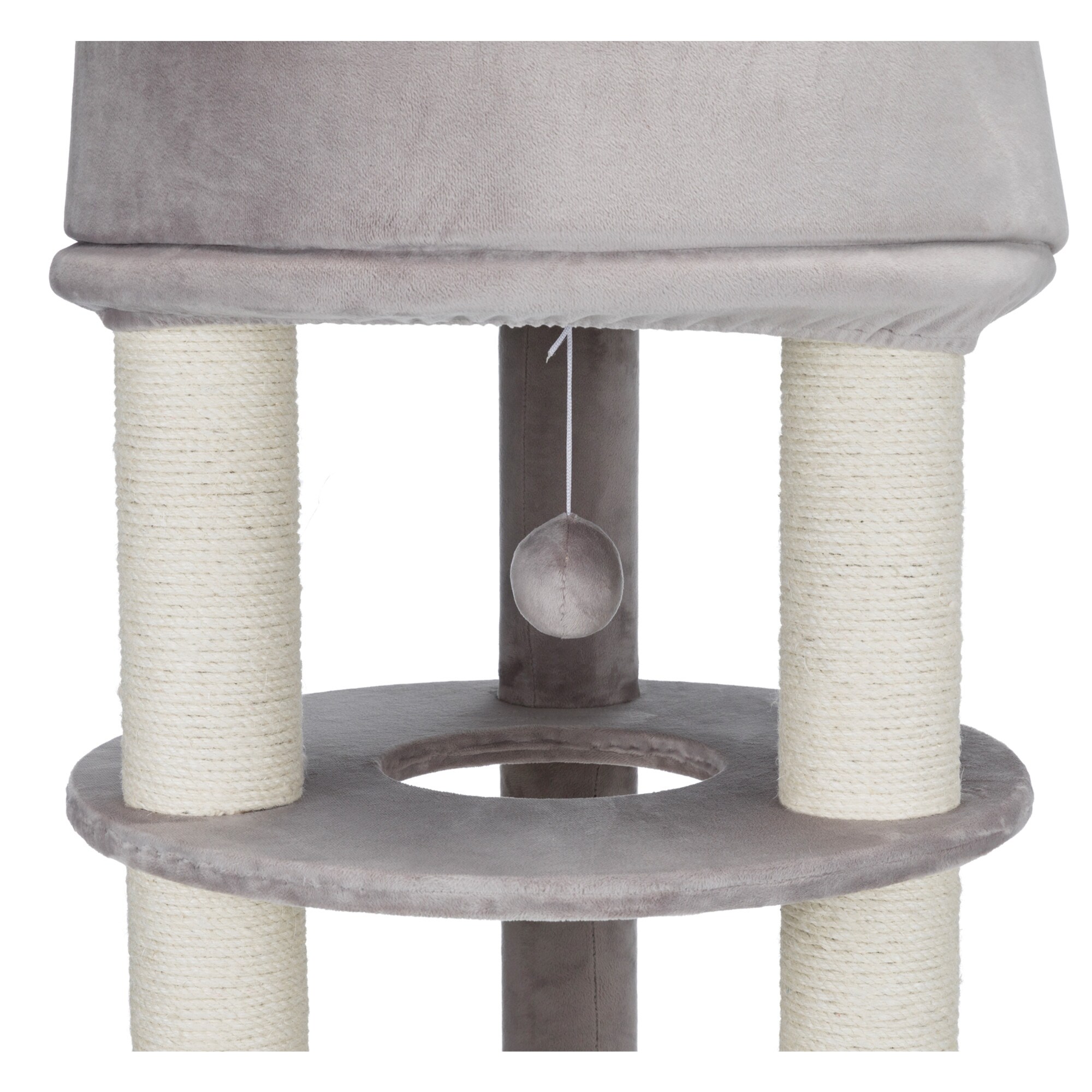 Trixie Pet Products 44439 Cat-Trees - View #7