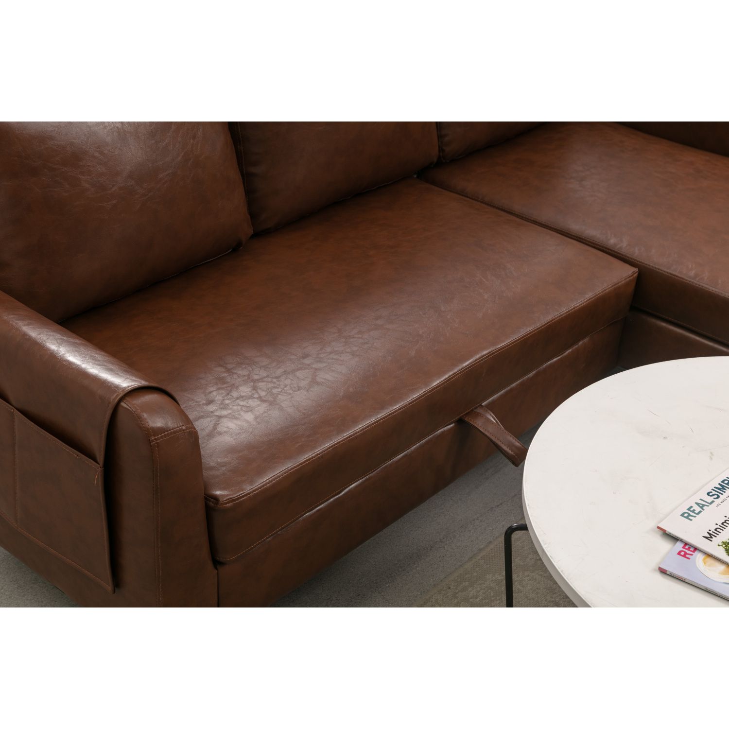 JASMODER W1568S00008 Sofas-Loveseats - View #4