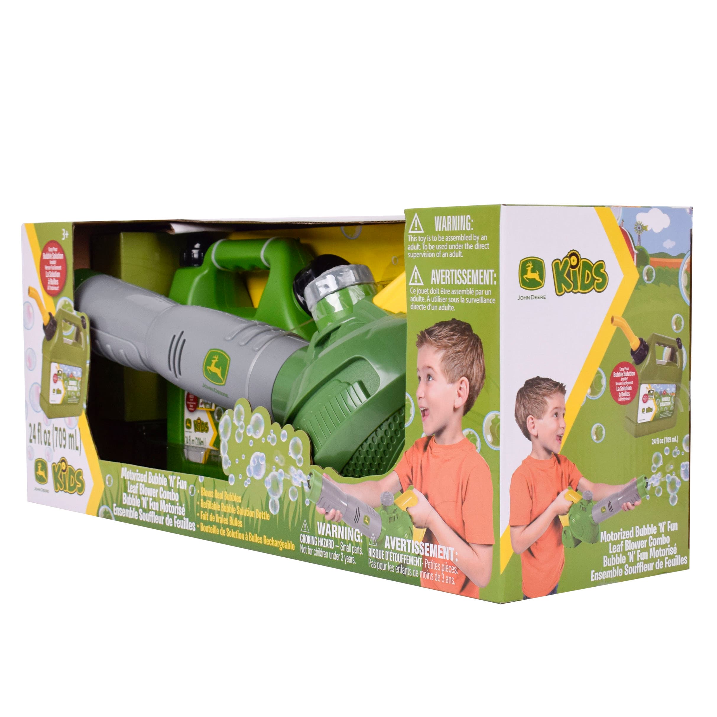 John Deere 470146 Play-Toys - View #3