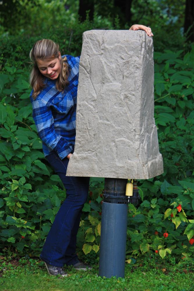 EMSCO GROUP 2235-1 Well-Pump-Covers - View #13