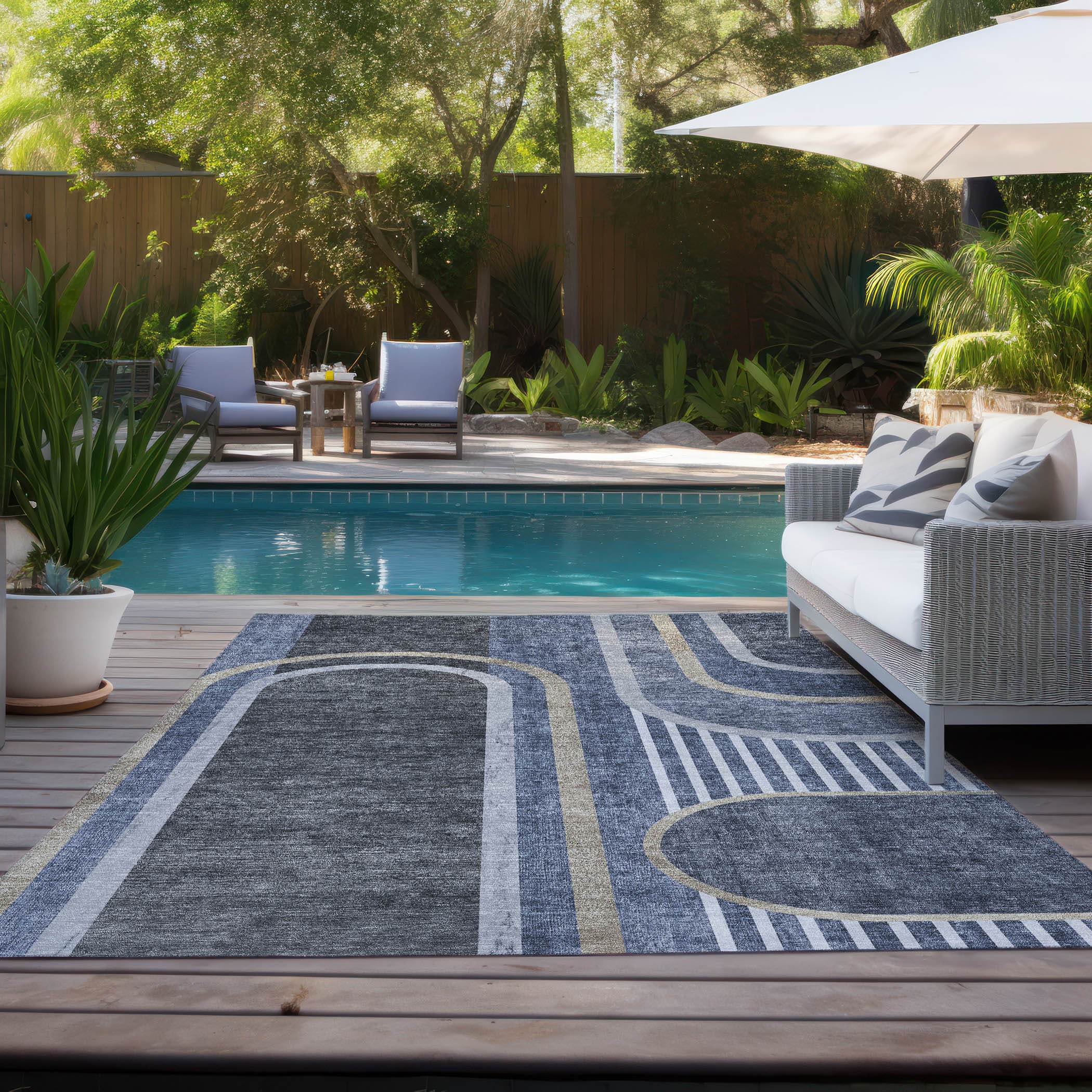 Addison Rugs ACN532NA9X12 rugs - View #9