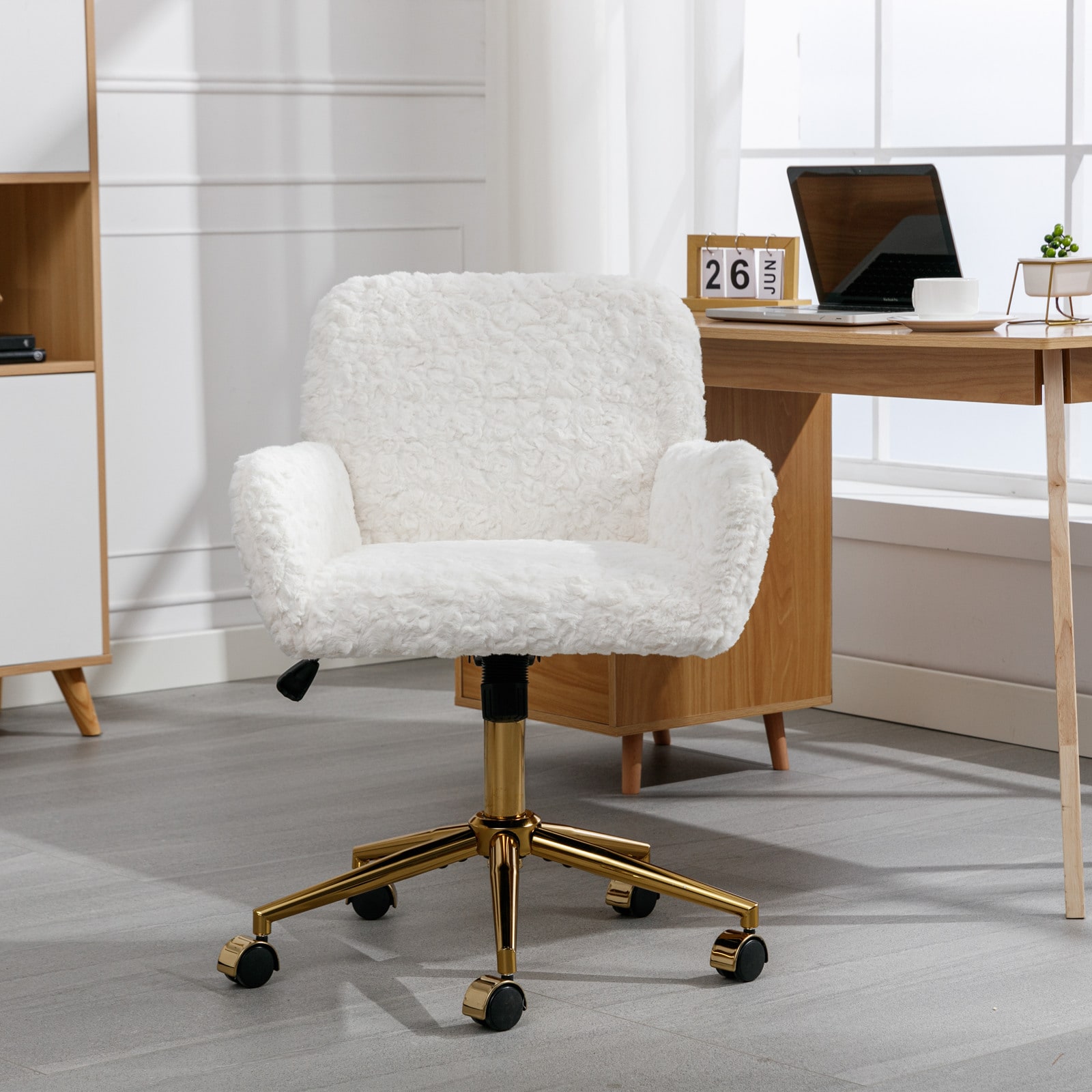 Siavonce XH92211 Office-Chairs - View #6