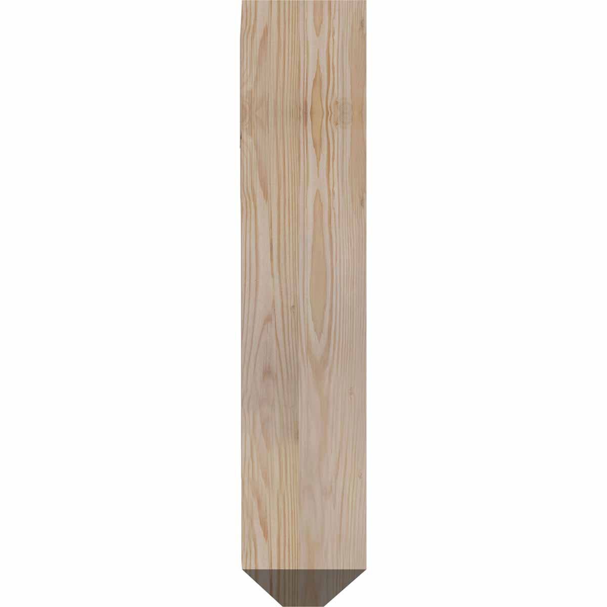 Ekena Millwork BKT06X24X28IMP04SDF Exterior-Brackets-Braces - View #4