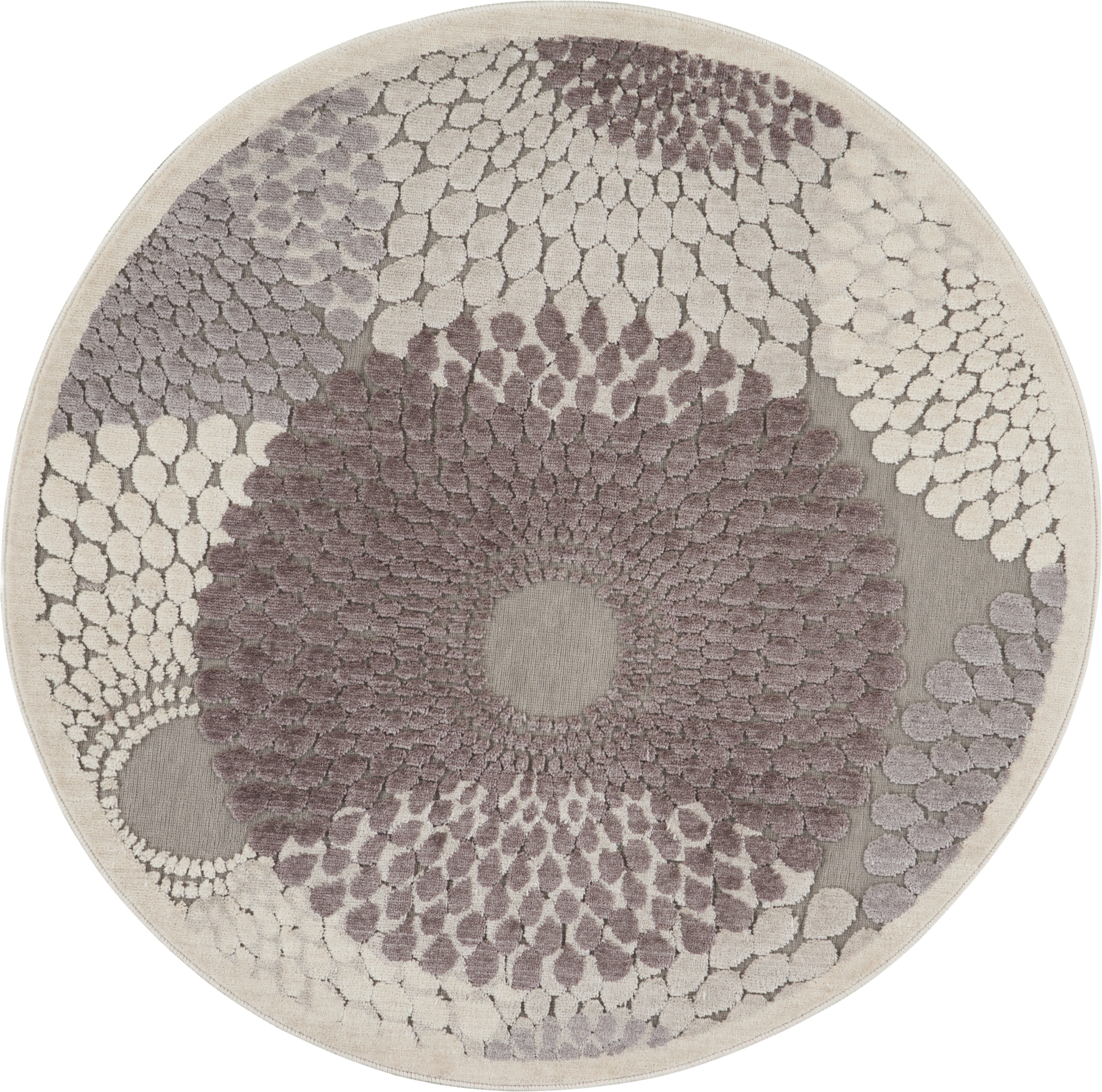 Nourison 33244 rugs - View #2