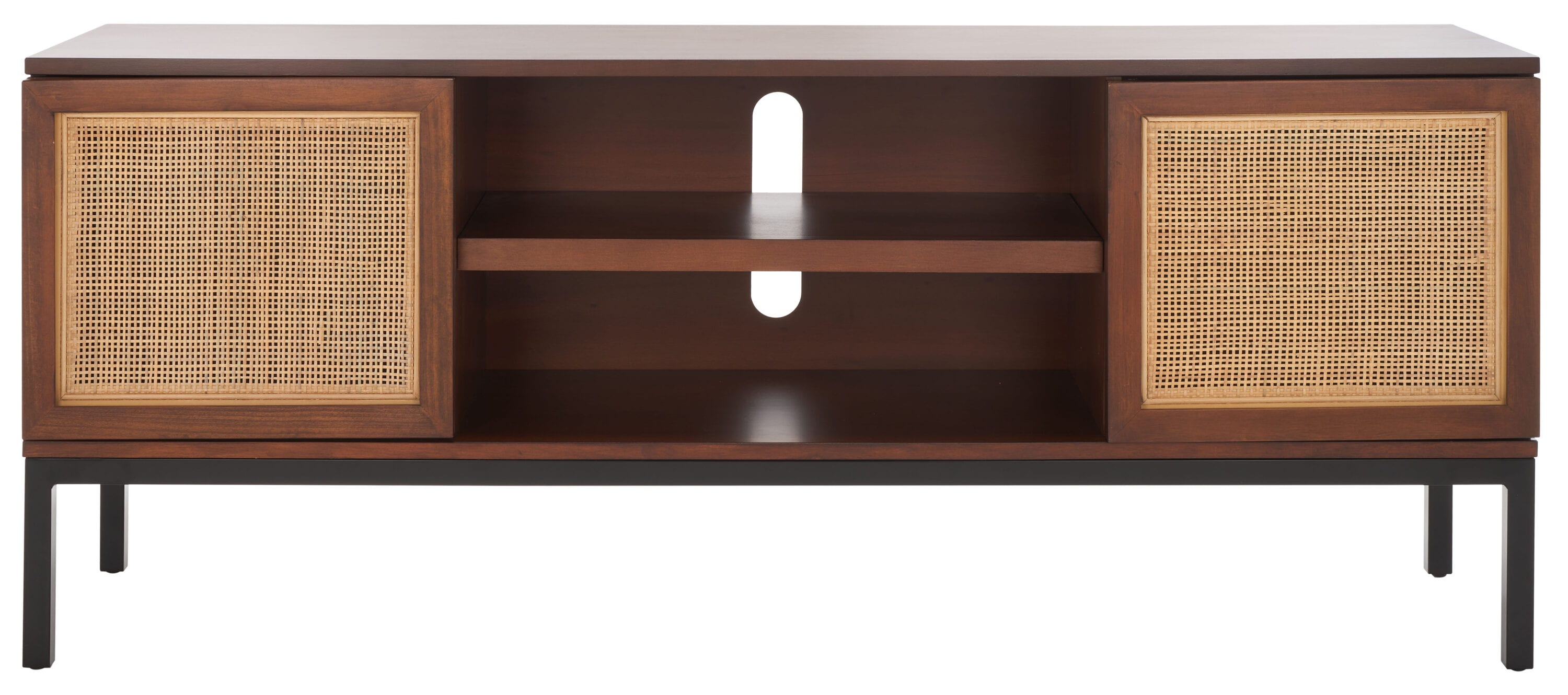 Safavieh MED5009F Gaming-Storage - View #8