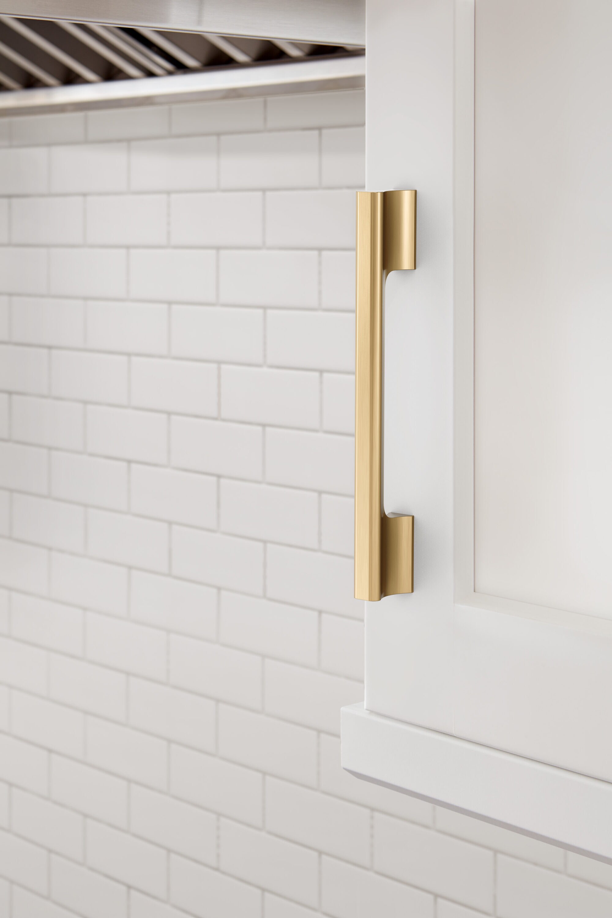 Amerock BP36839CZ Cabinet-Pulls - View #2