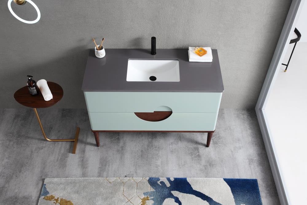 CARTISAN DESIGN VABURAG48FD Bath-Vanity-Combo - View #9