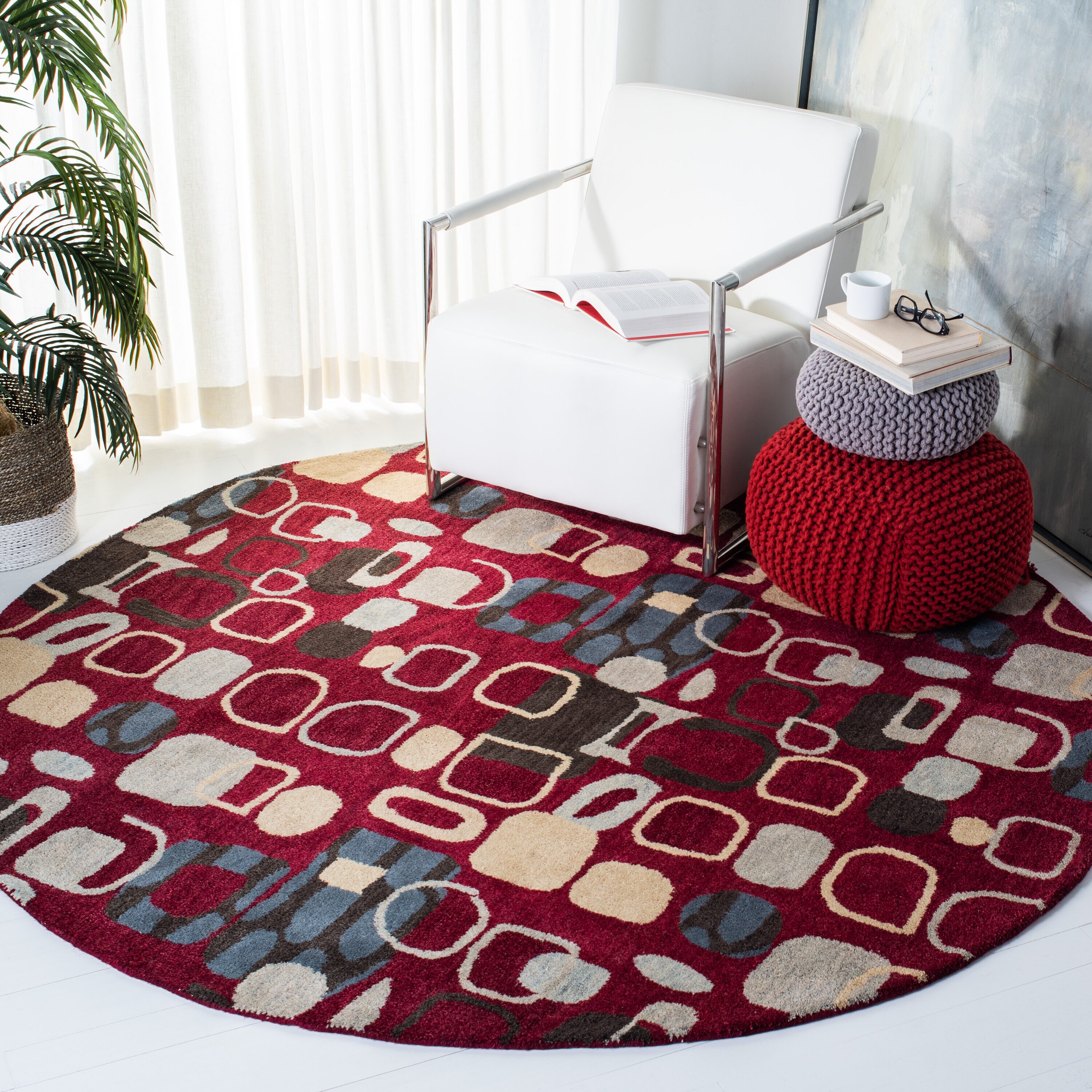 Safavieh WYD621A-29 rugs - View #3
