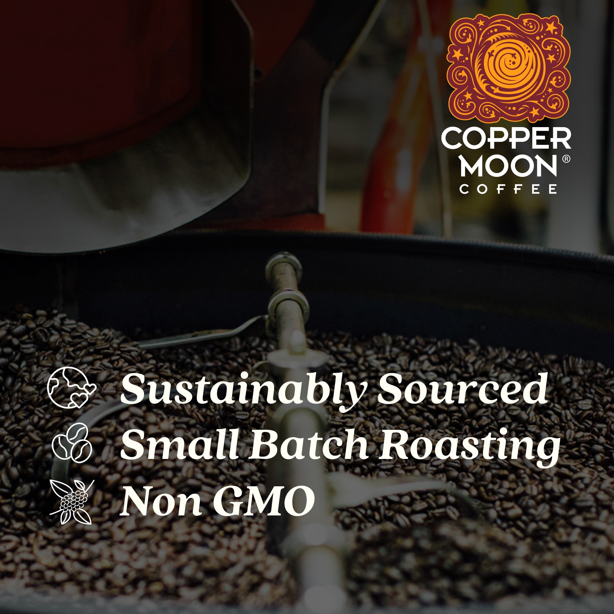 Copper Moon Coffee 292147 Single-Serve-Beverages - View #5