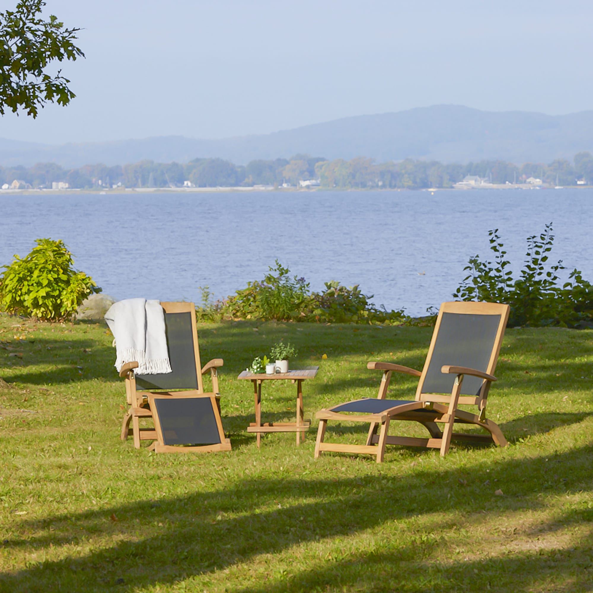 ARB Teak & Specialties TAB062 Patio-Tables - View #8