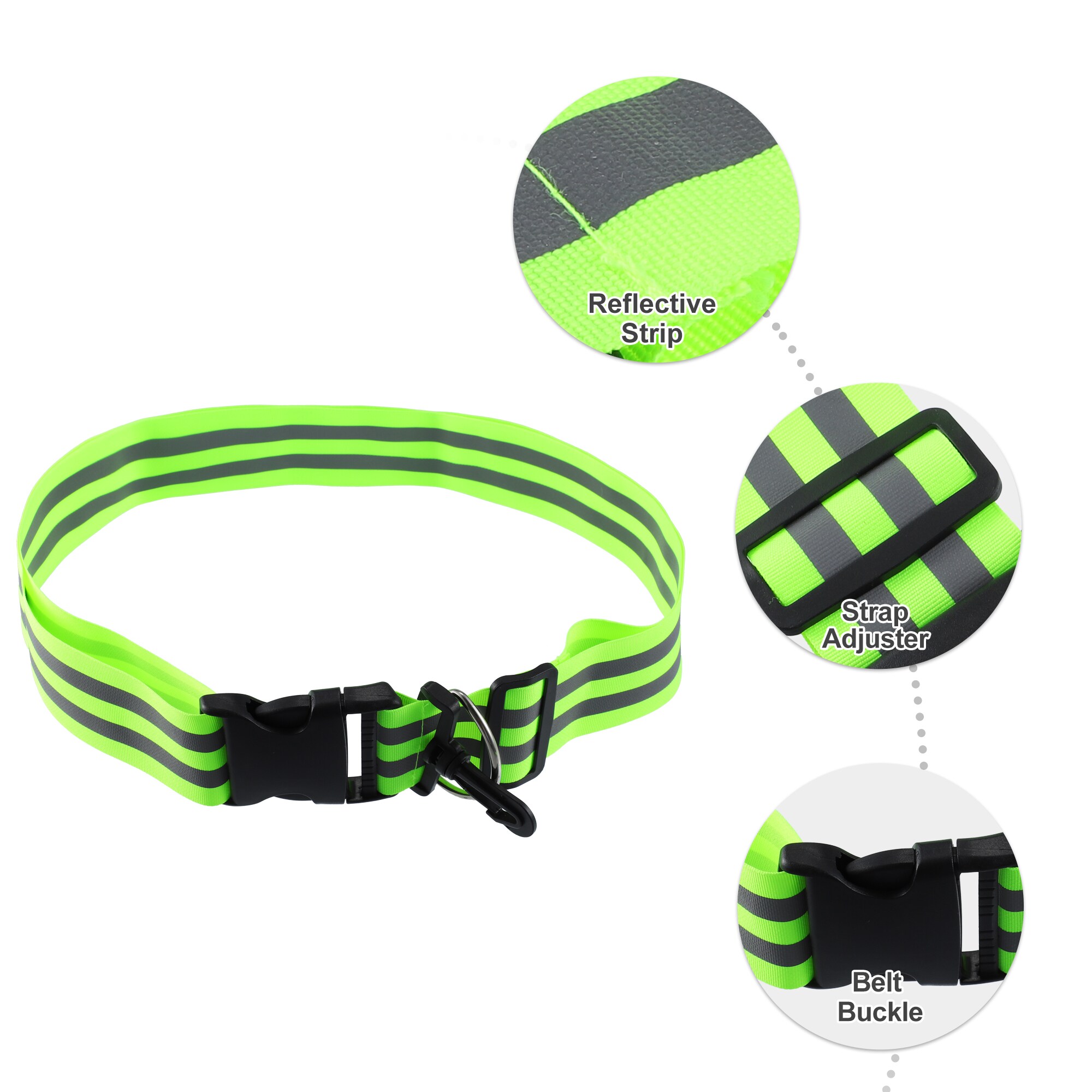 Unique Bargains S26010903UX2027 Bike-Accessories - View #3